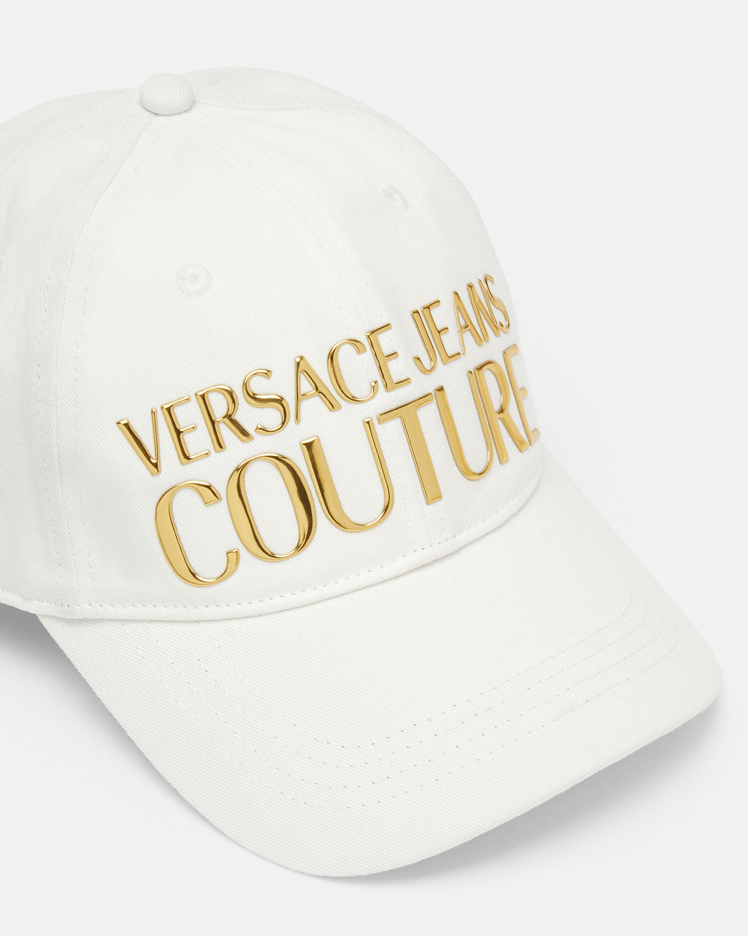 ロゴ ベースボール キャップ | VERSACE JP