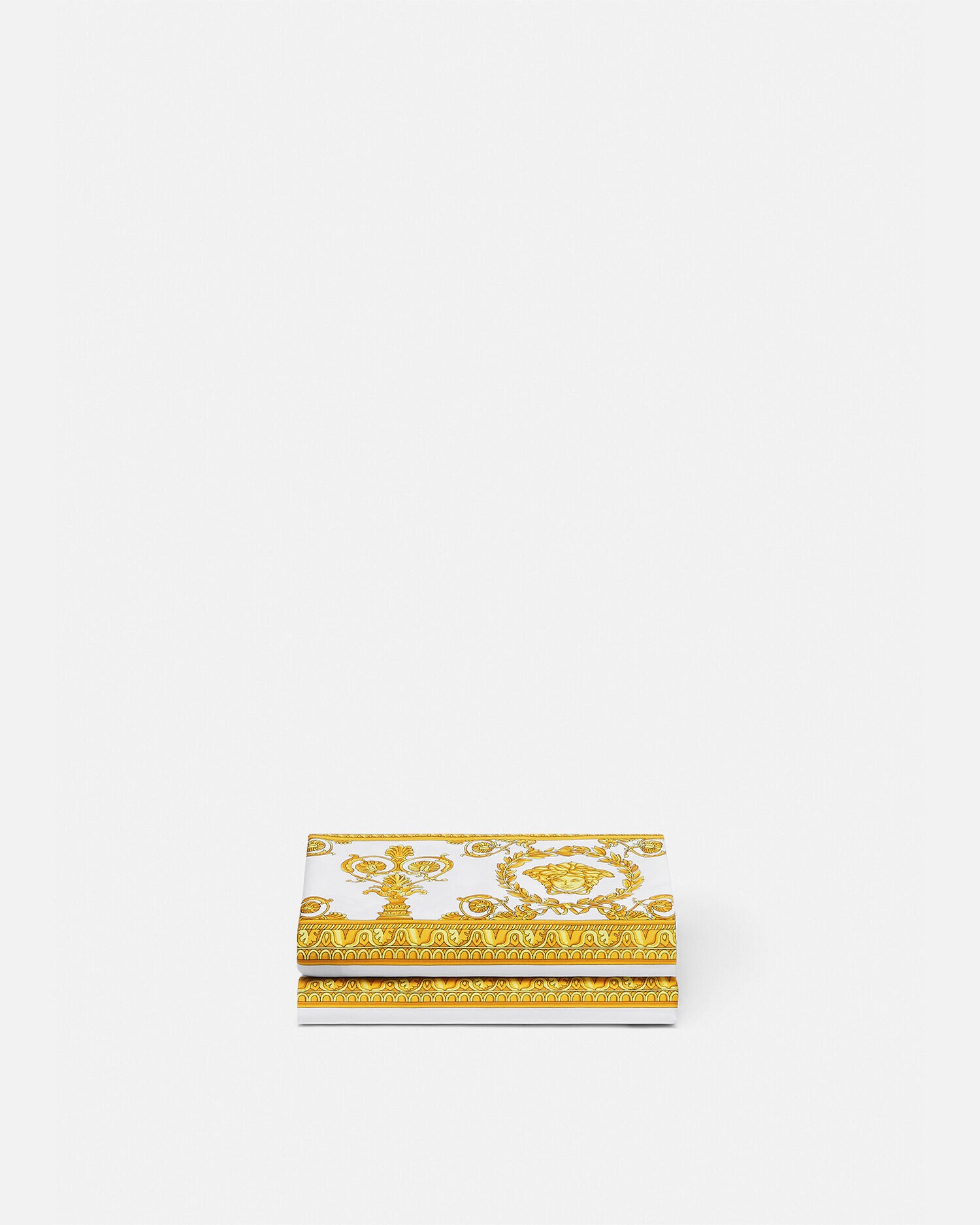 ヴェルサーチェラグジュアリー ベッドリネンコレクション