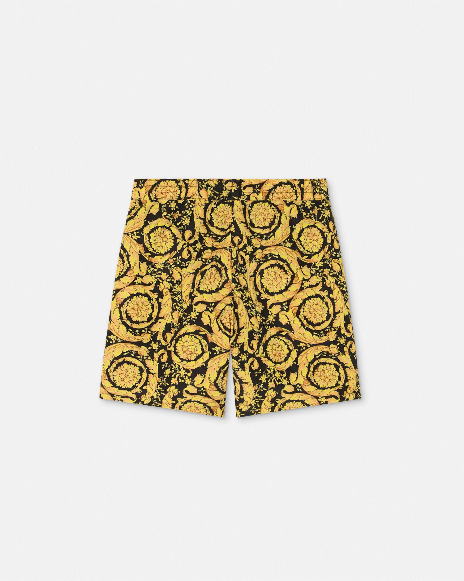 VERSACE プリントボードショーツ サイズ8 新品 ボーイズ フランネル、カーゴ & スウェットパンツ | ヴェルサーチェ 日本 水着・ラッシュガード