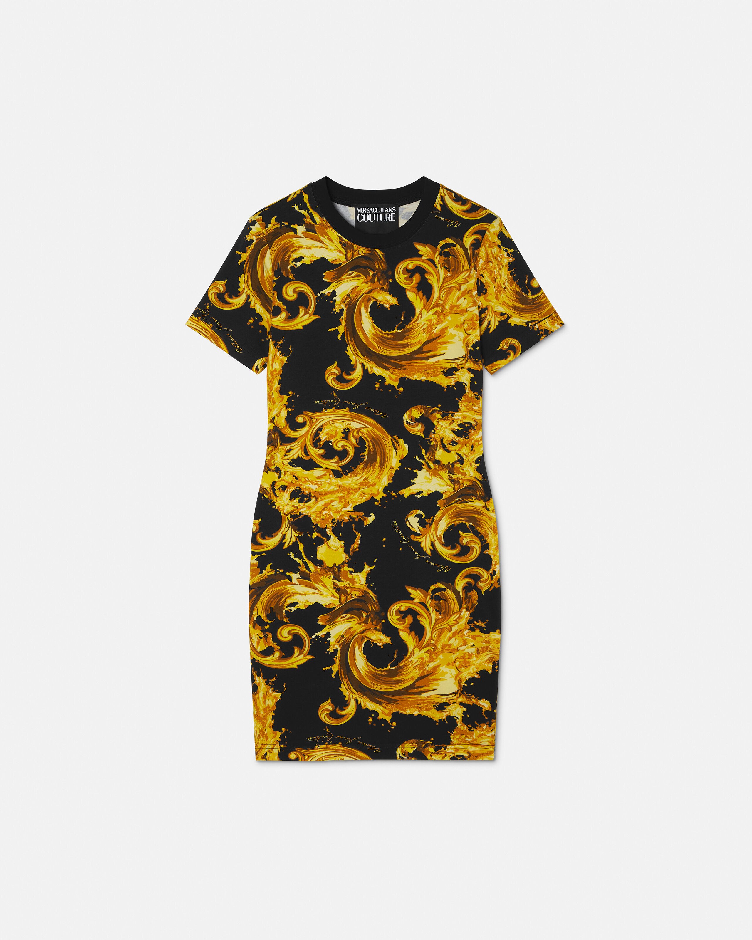 レディース ドレス ジーンズクチュール