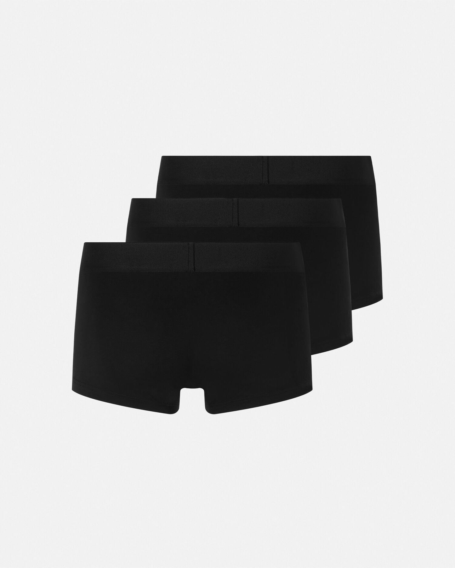 コットンジャージー トランクス 3枚パック | VERSACE JP