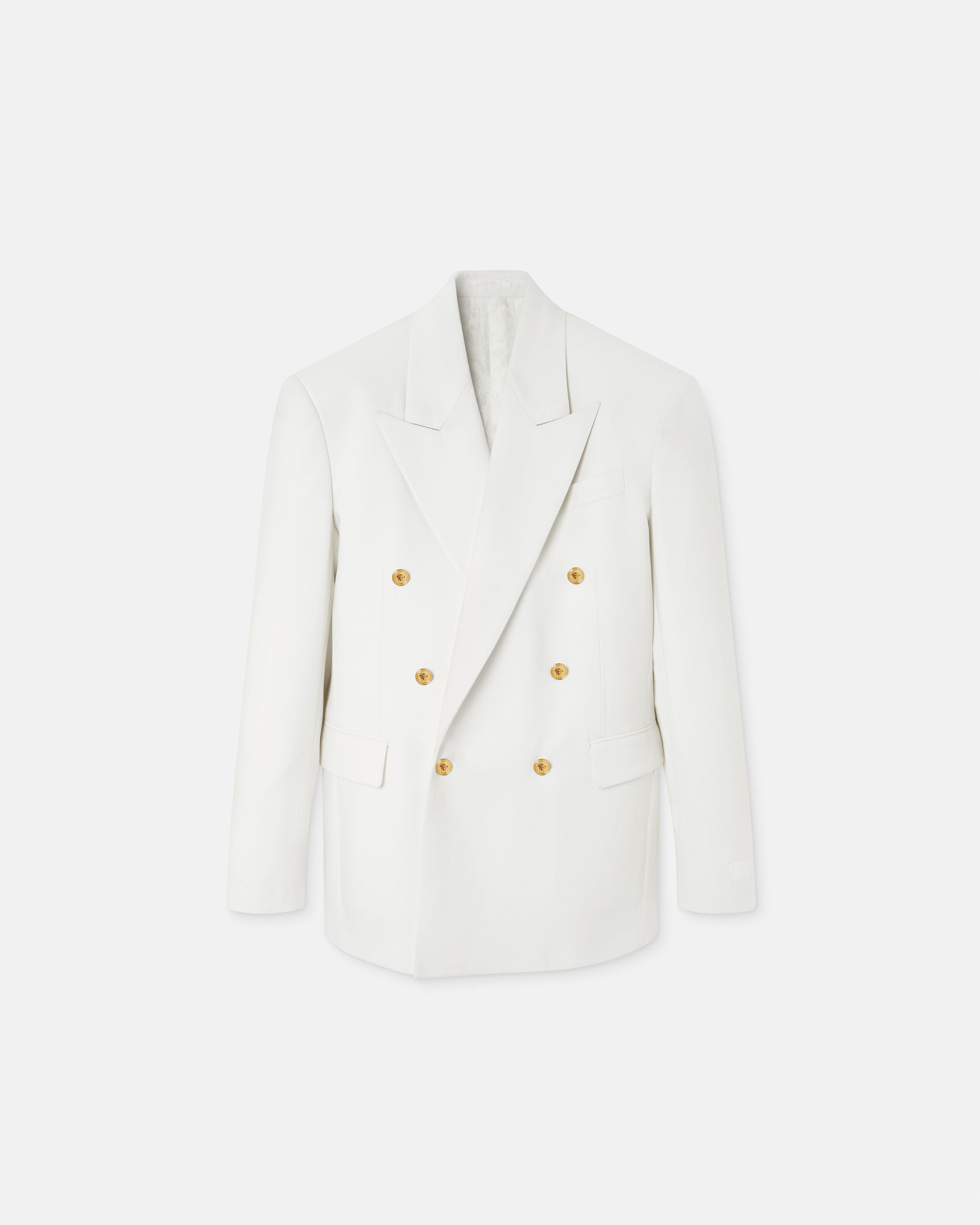 メンズ デザイナーブレザー & スーツ | ヴェルサーチェ 日本