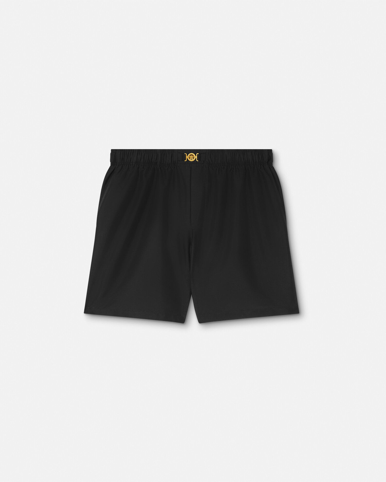 ボードショーツ ブラック | VERSACE JP