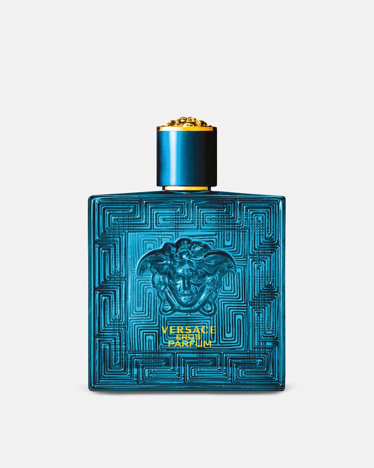エロス パルファム 100 ml ブラック | VERSACE JP