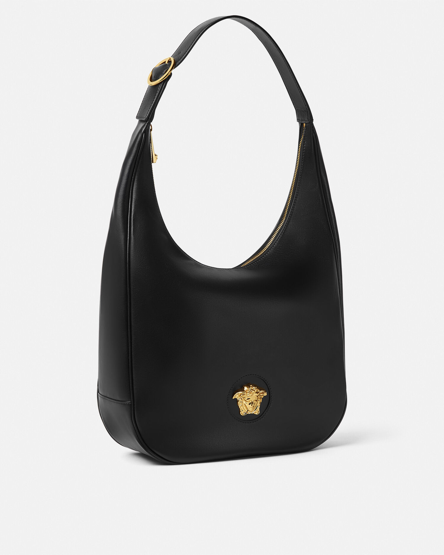 ホーボー ショルダー バッグ ラ メドゥーサ | VERSACE JP