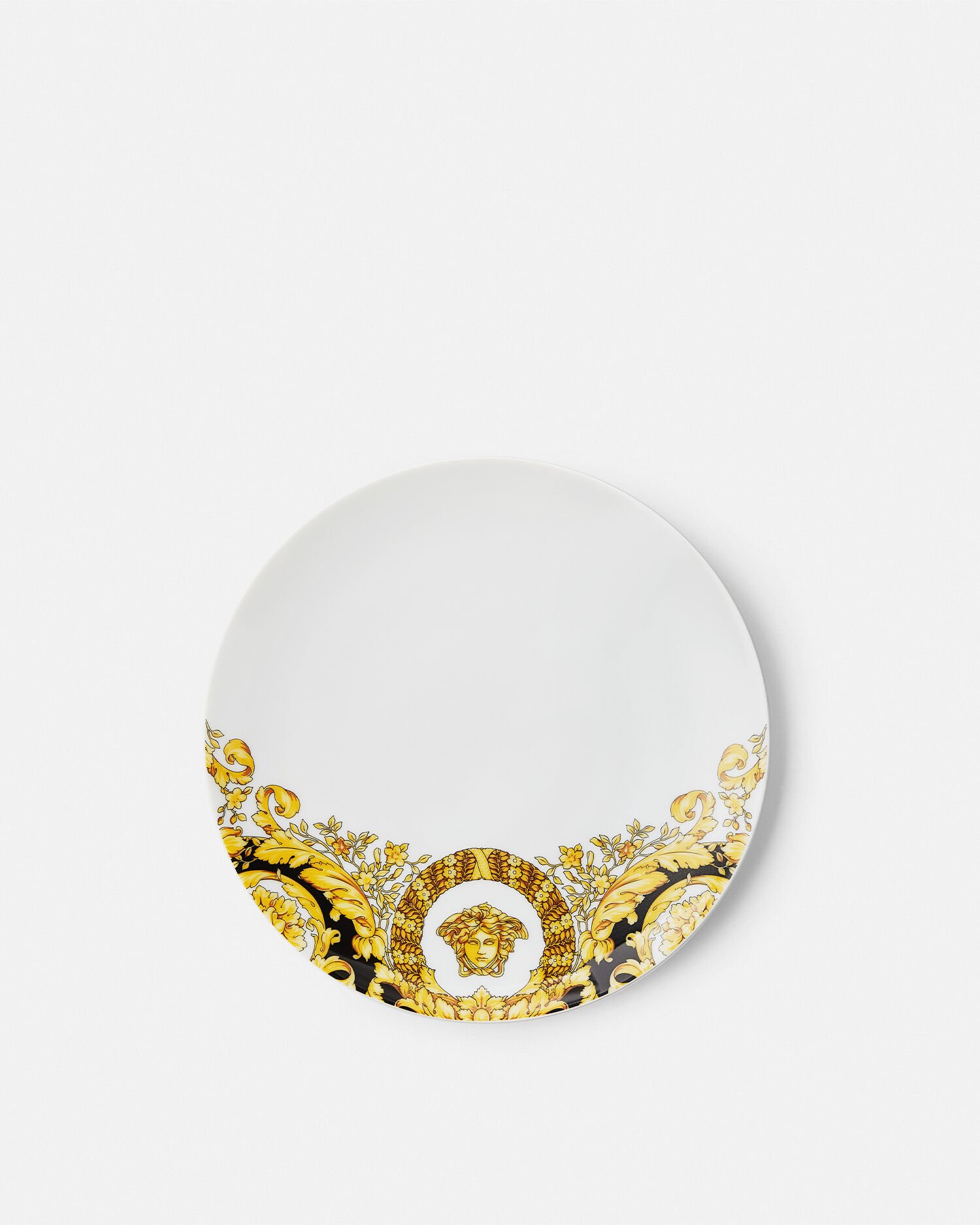 VERSACE ベルサーチ ローゼンタール メデューサ プレート 楽天市場】【新品未使用品】VERSACE ヴェルサーチ メデューサ