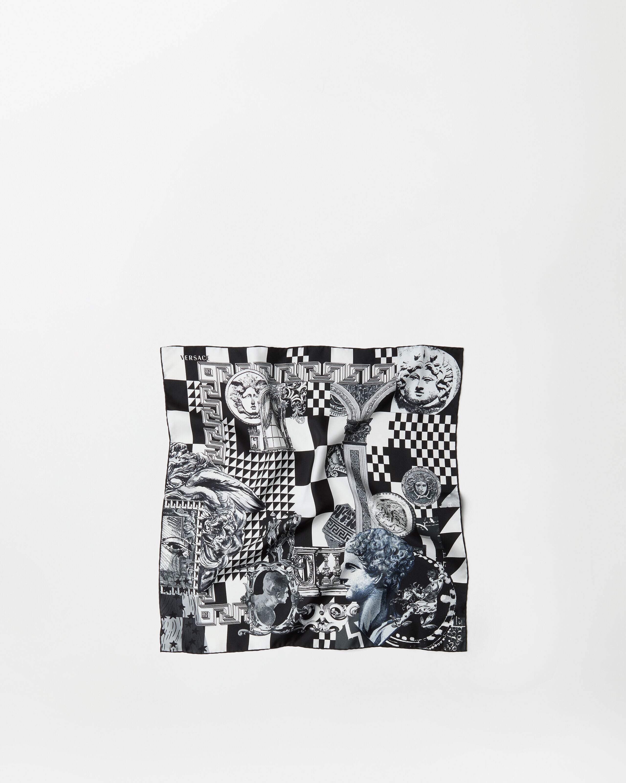 HERITAGE PRINTS (ヘリテージプリント) | Versace INT