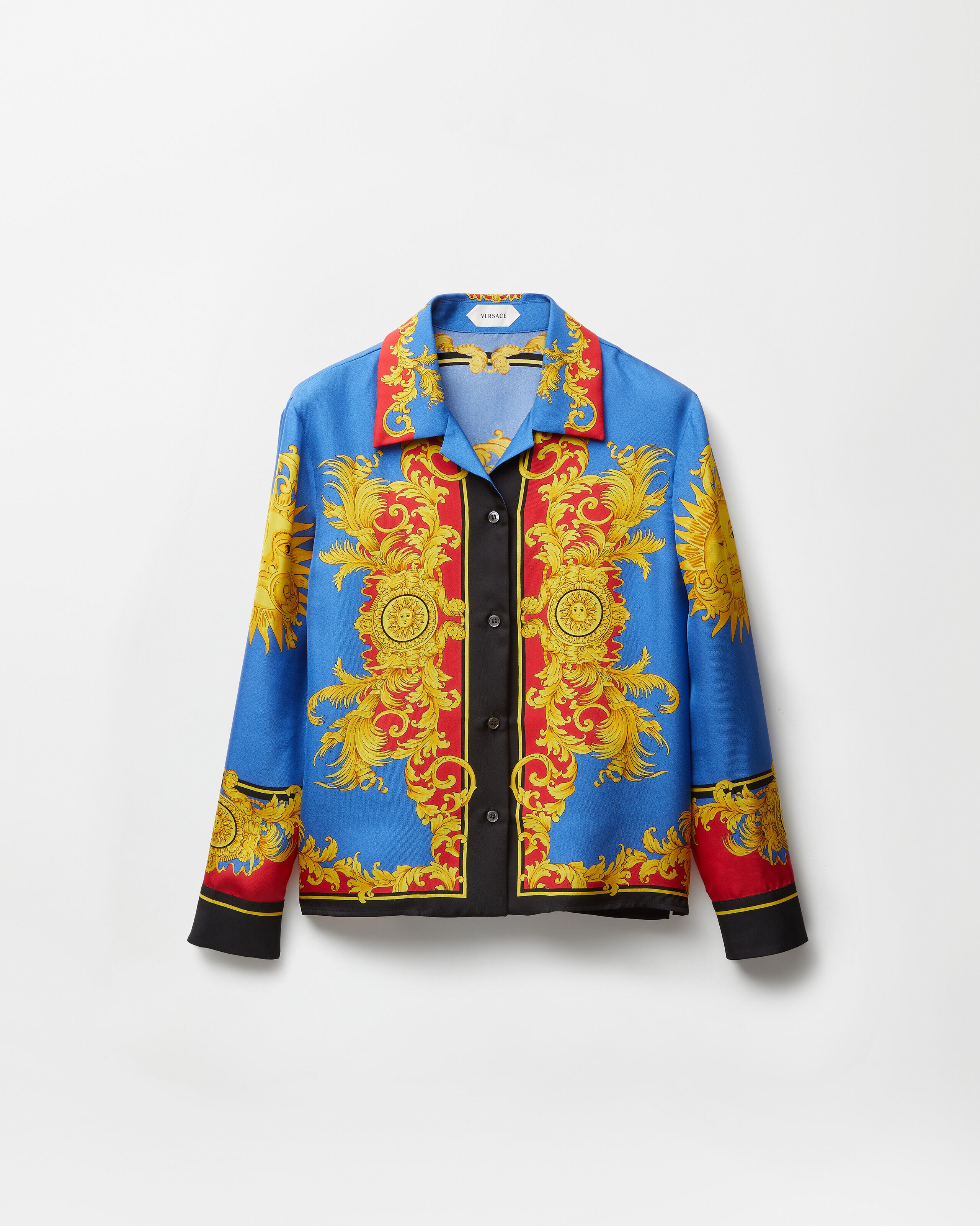 シャツ | ヴェルサーチェ 日本