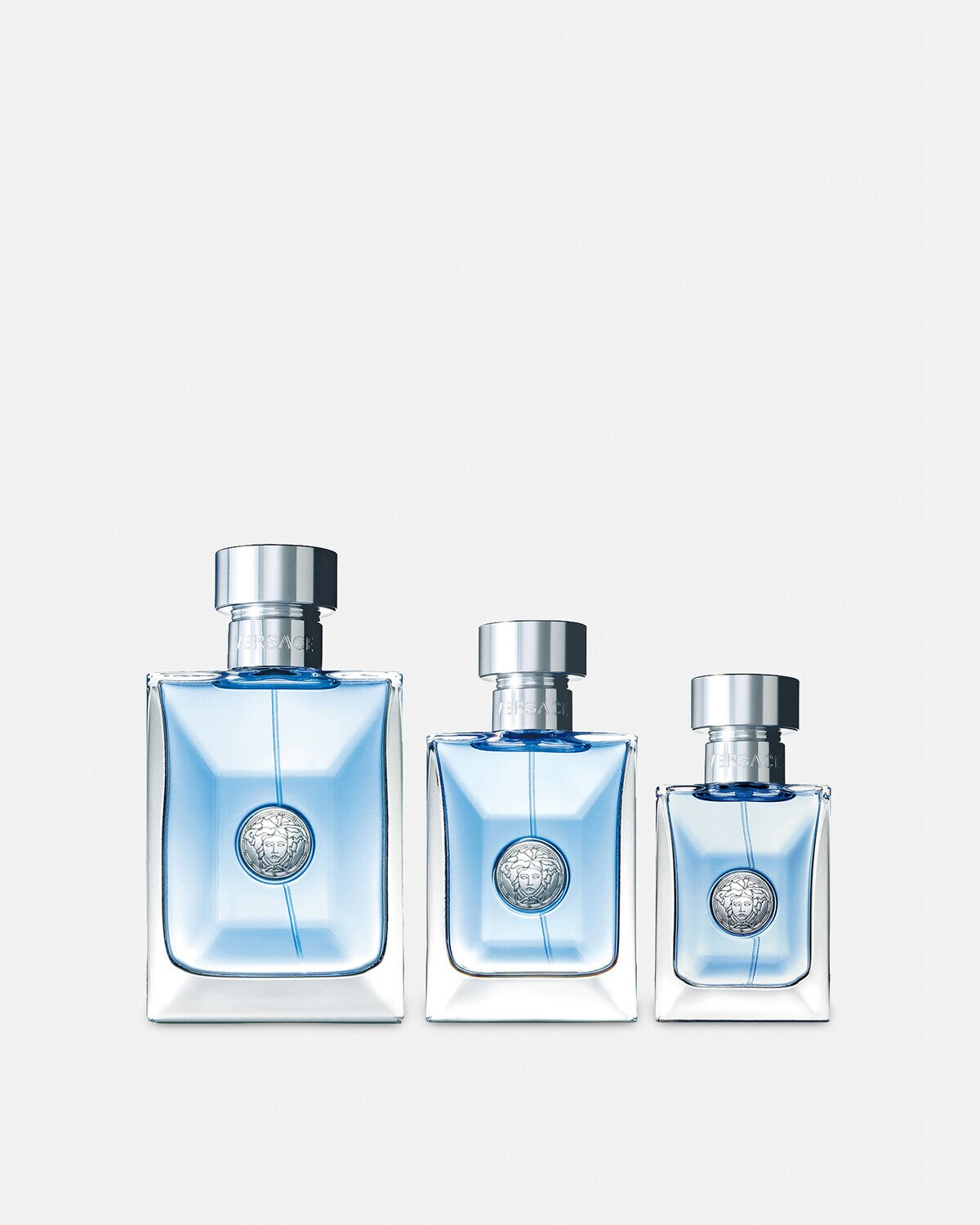 ヴェルサーチ　プールオム50ml