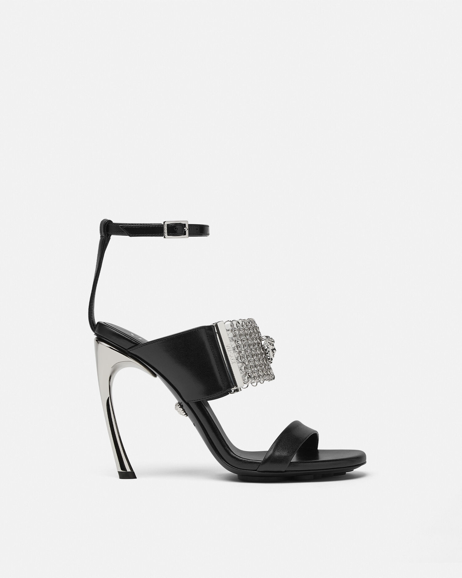 ピンサー サンダル 105 mm | VERSACE JP ピンサー サンダル 105 mm | VERSACE JP