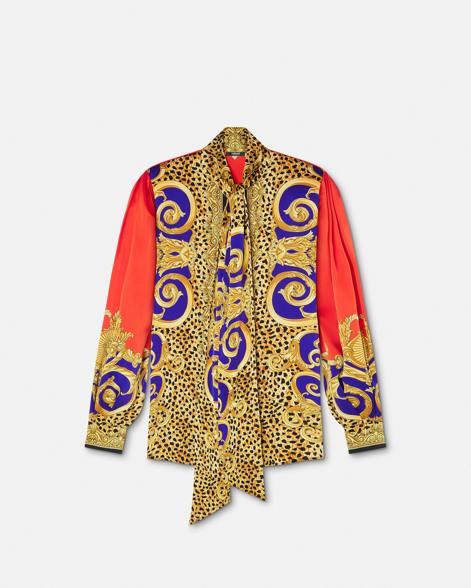 ♥️ヴェルサーチ♥️versace　シャツ org.jpg