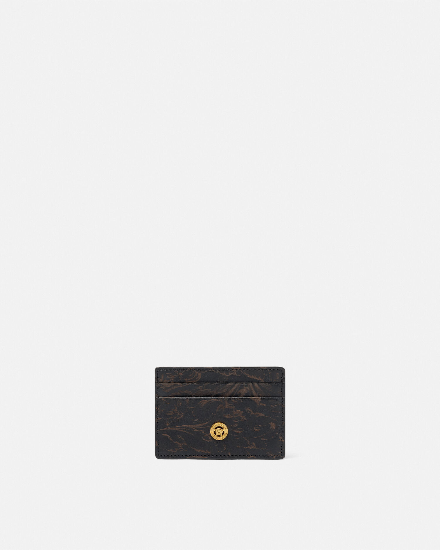 Kazu レア 良品　ヴェルサーチ財布 VERSACE(ヴェルサーチェ) 財布・小物(レディース) - 海外通販のBUYMA