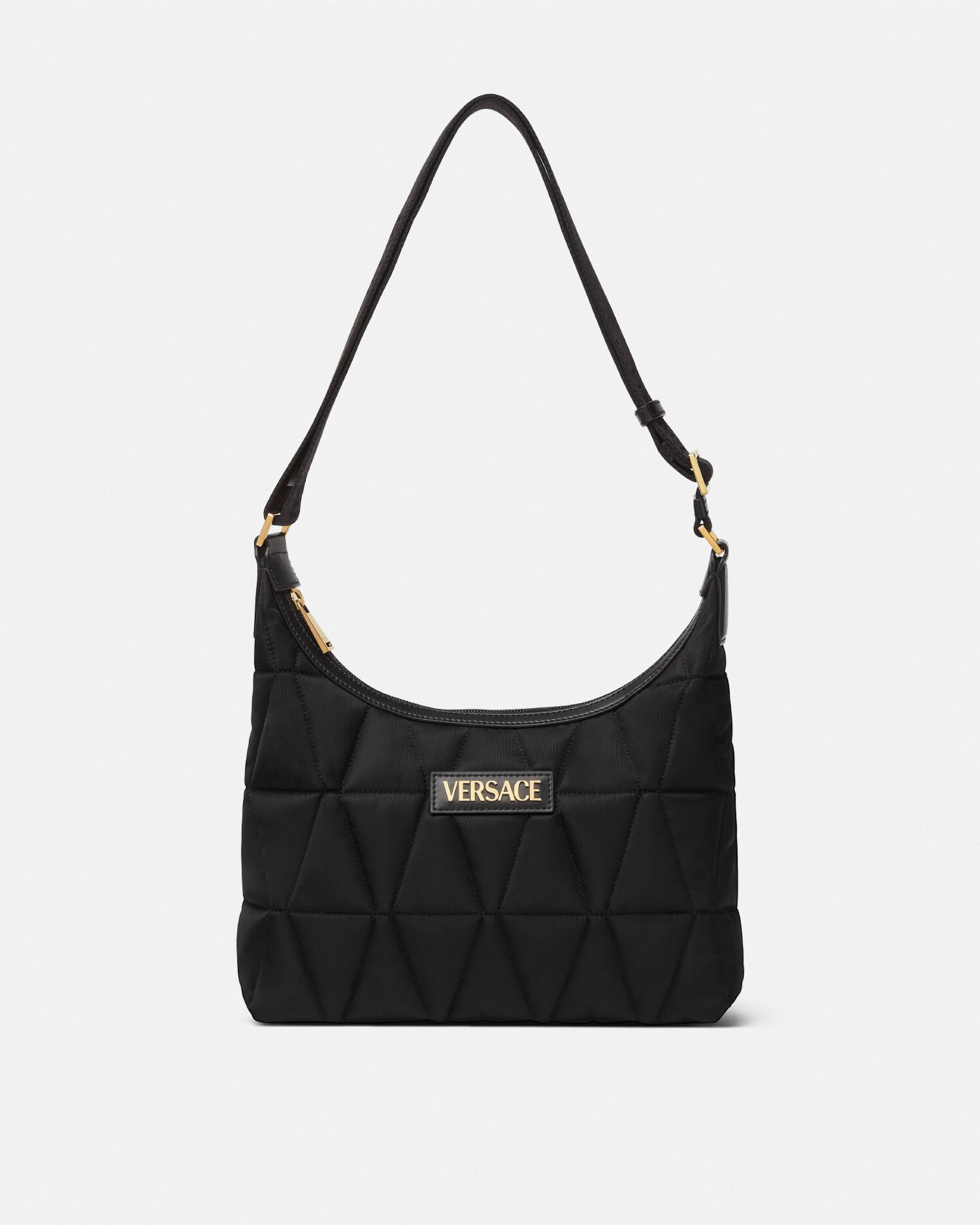 VERSACE ヴェルサーチ バッグ レディース チェーンショルダー