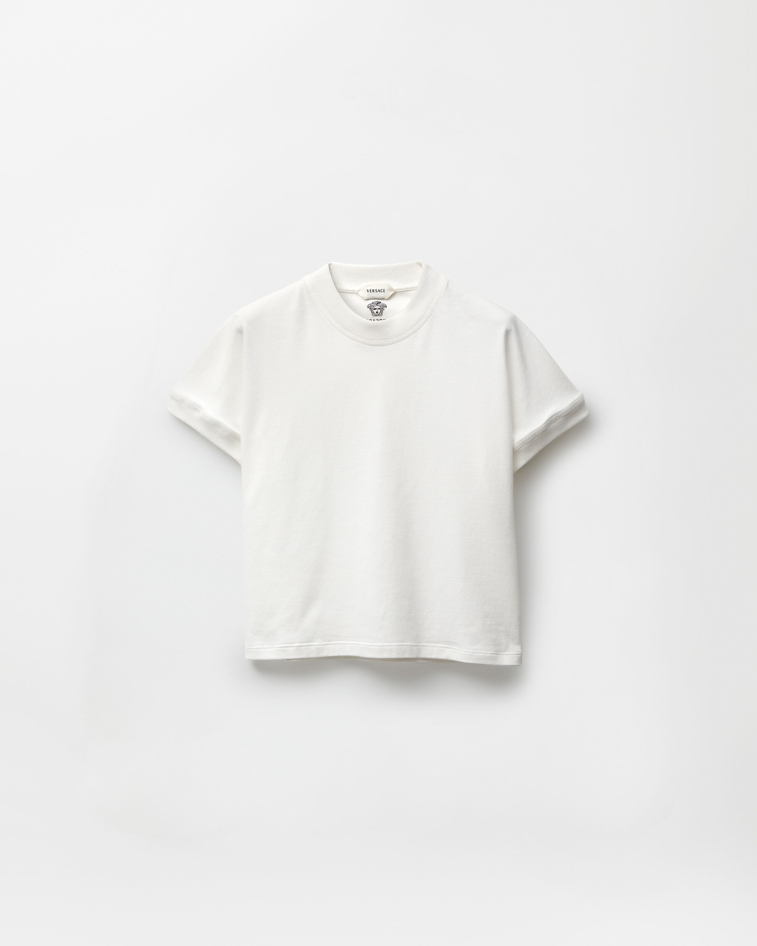 Tシャツ | ヴェルサーチェ 日本