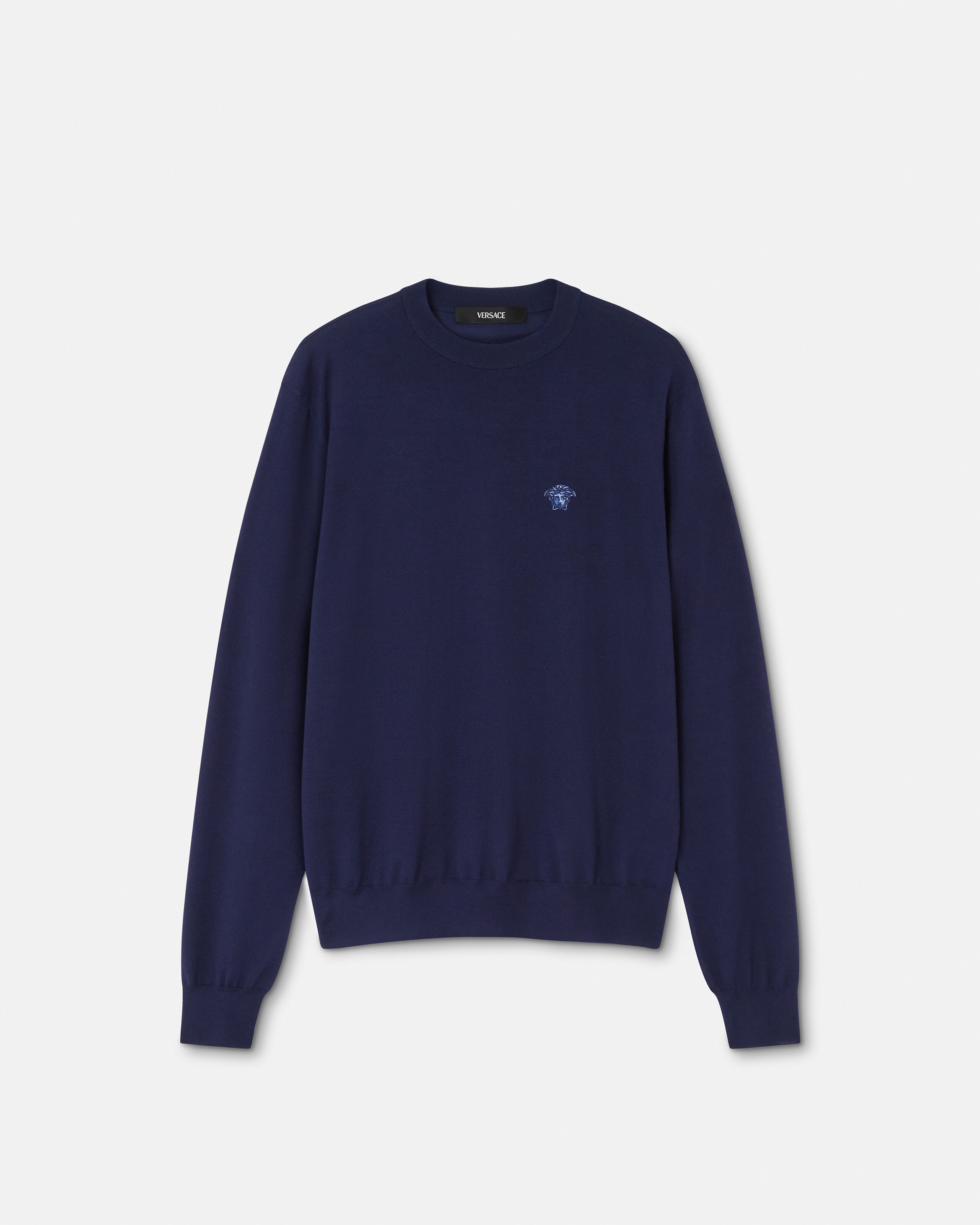 レディース デザイナー ニットウェア & カーディガン | ヴェルサーチェ