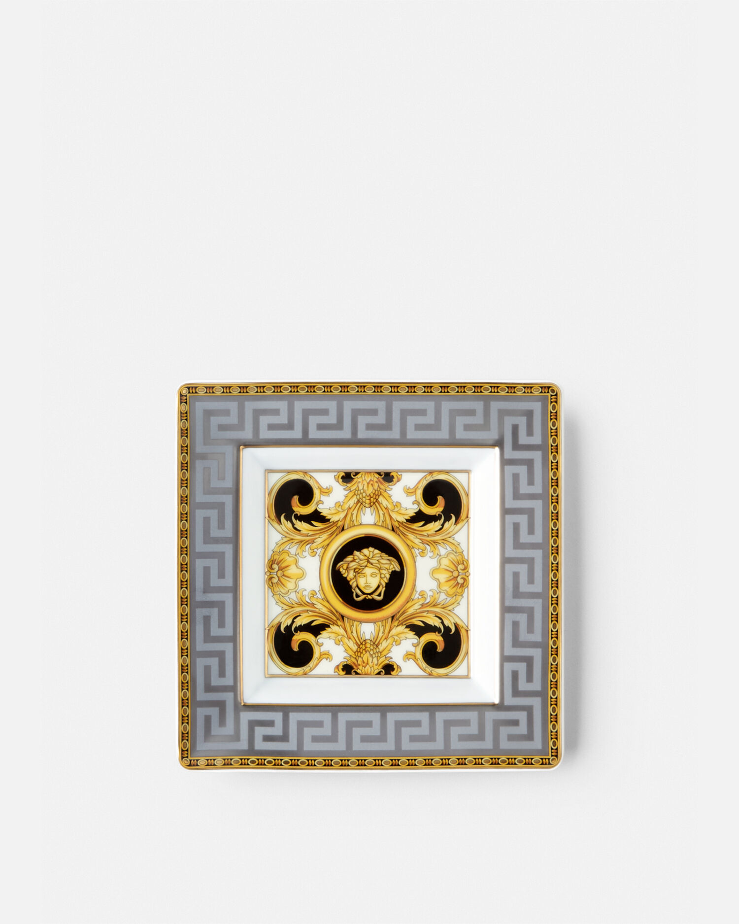 プレステージ ガーラ ディッシュ 14 cm プリント | VERSACE JP