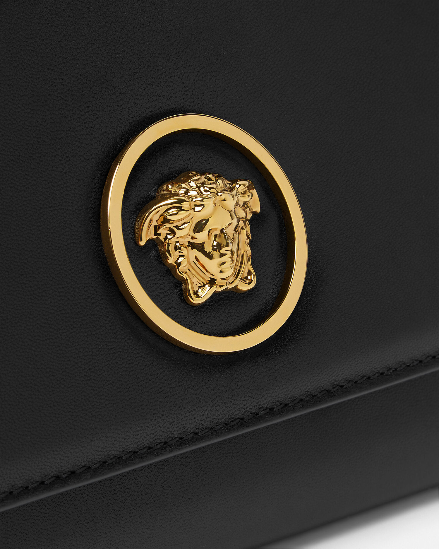 クラッチ ラ メドゥーサ | VERSACE JP