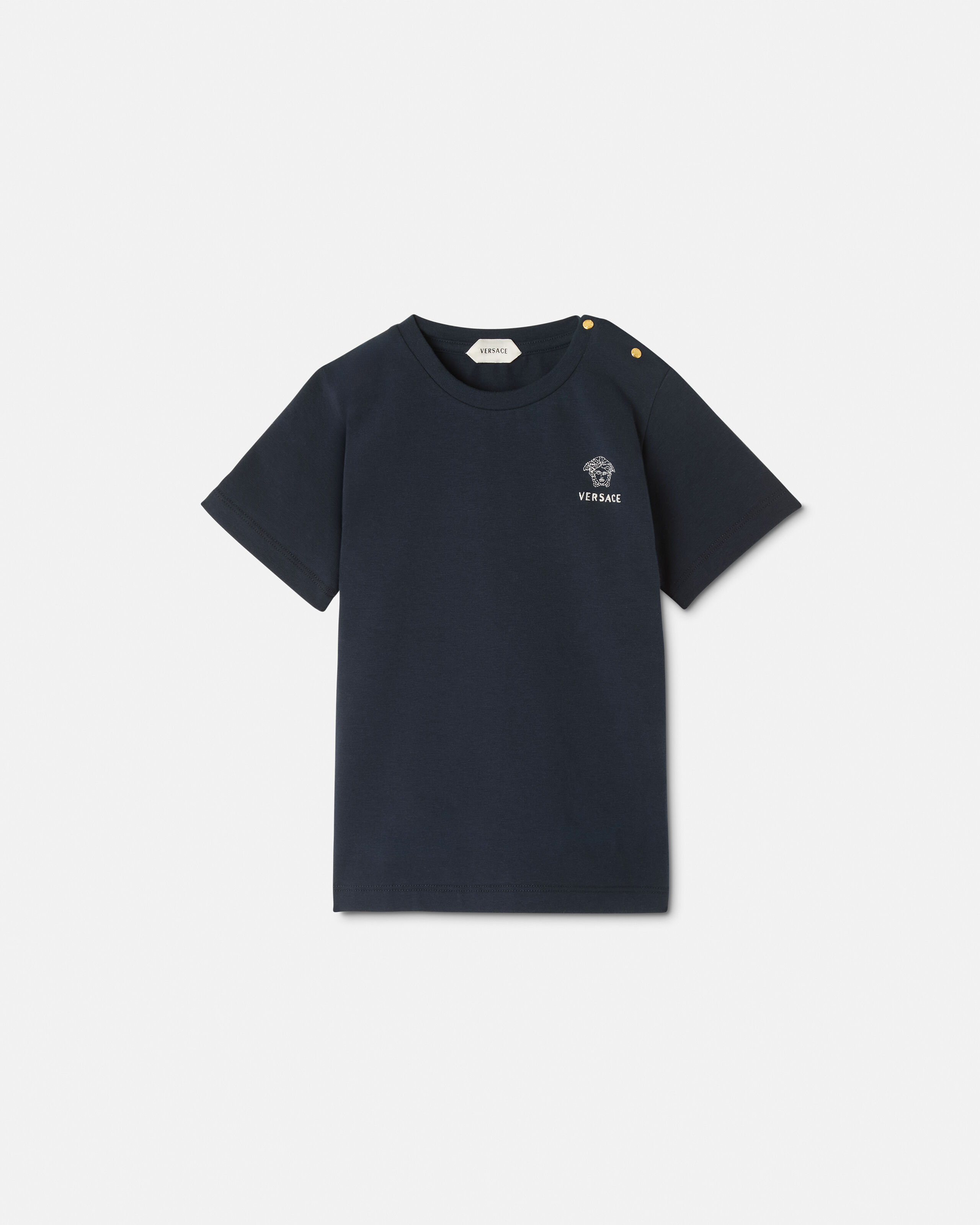 ベビーガール ブラウス & Tシャツ | ヴェルサーチェ 日本