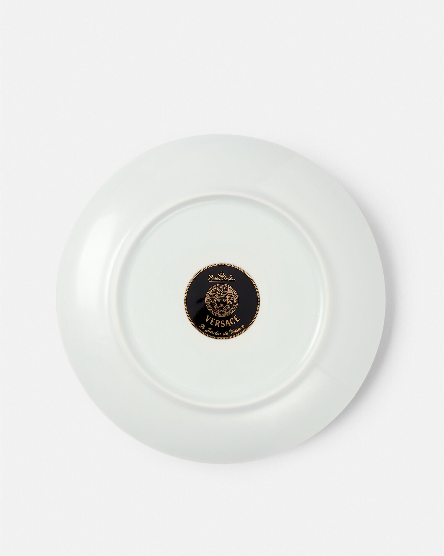 ル ジャルダン ディナー プレート 27 cm プリント | VERSACE JP