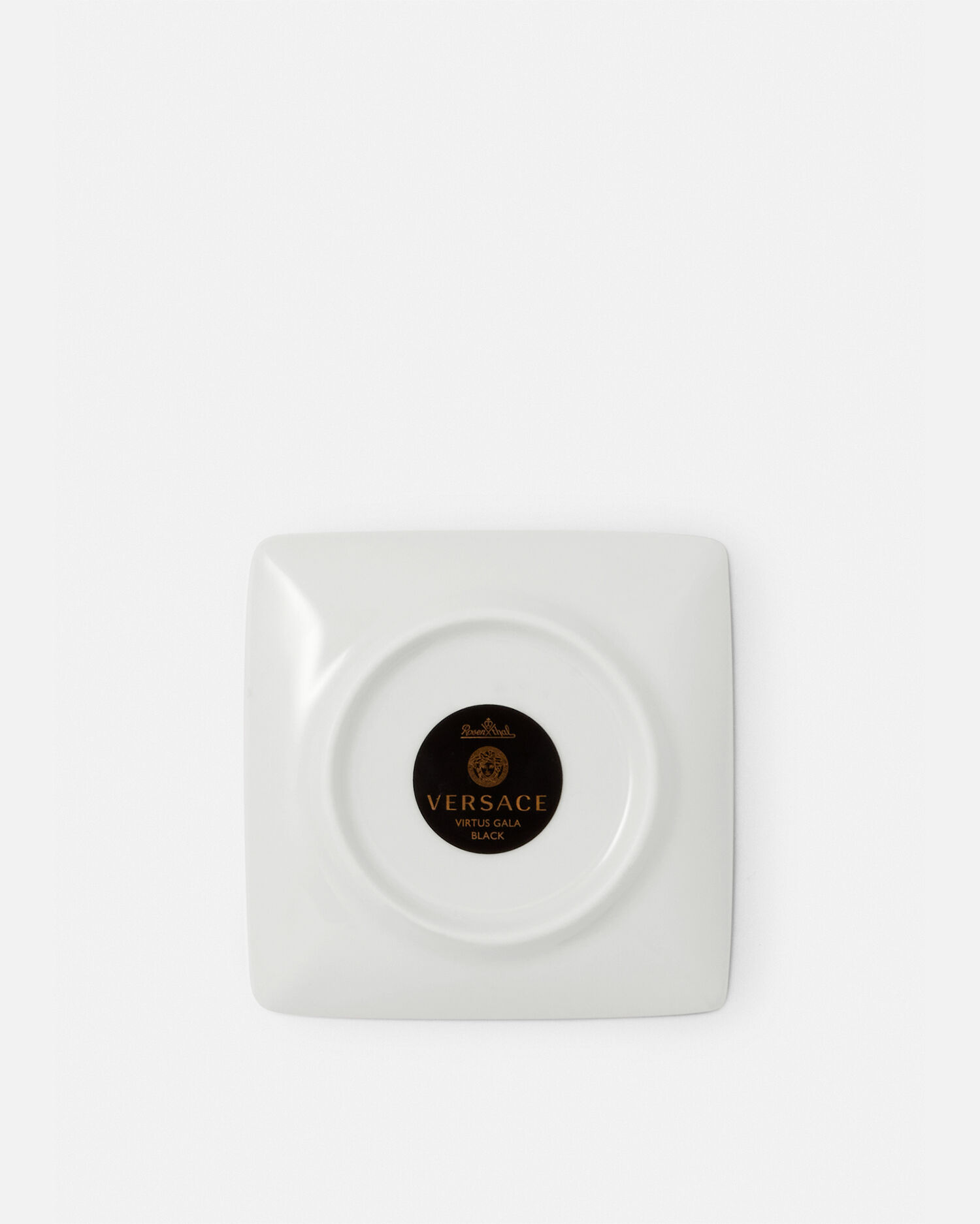 ヴィルトゥス ガーラ ディッシュ 12 cm マルチカラー | VERSACE JP