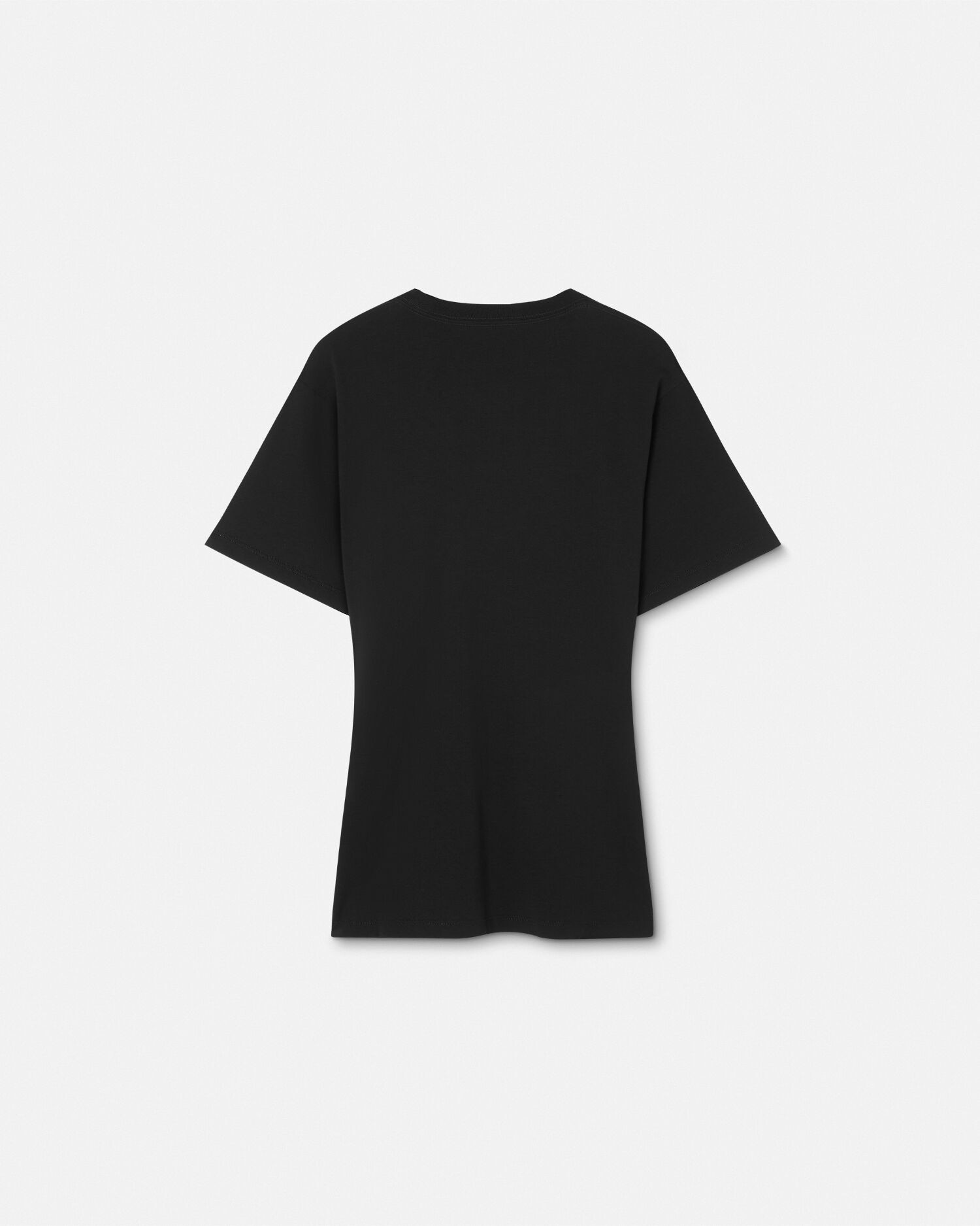 【関税込み】Versace パープル 1978 Re-Edition ロゴ Tシャツ 関税込み】Versace パープル 1978 Re-Edition Tシャツ (VERSACE