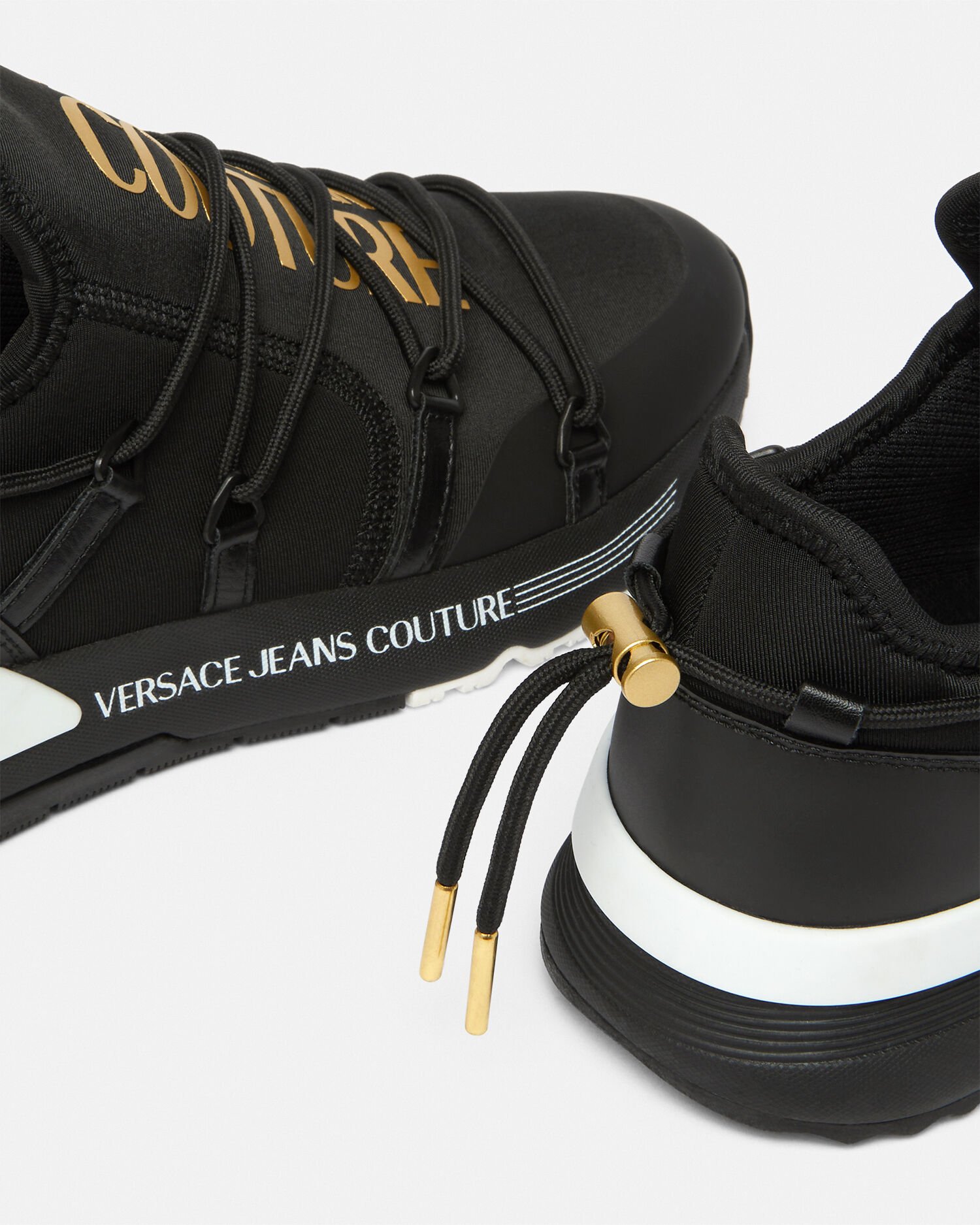 ダイナミック スニーカー | VERSACE JP