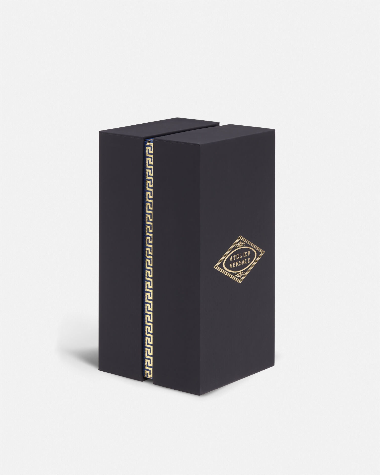 Versace サフラン ロイヤル EDPスプレー 100ml サフラン ロイヤル EDP 100 ml ブラック | VERSACE JP