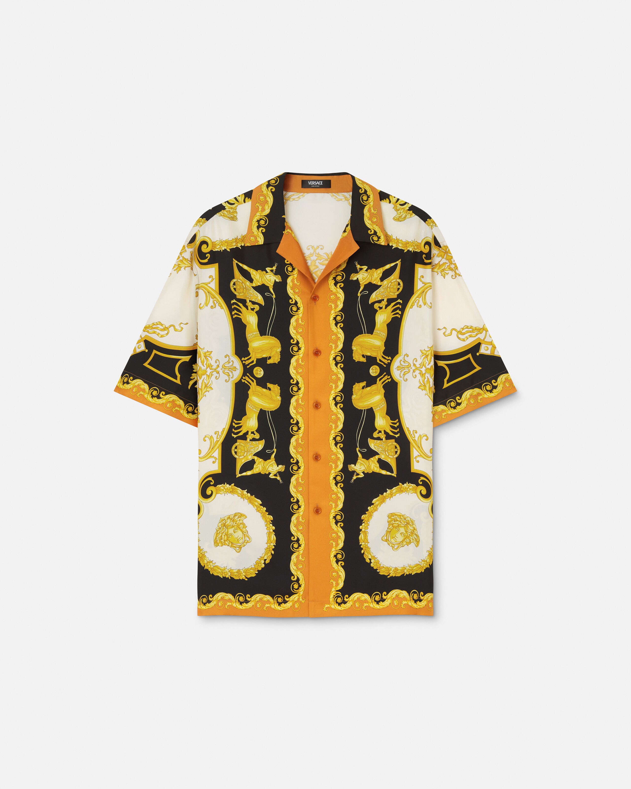 ヴェルサーチェの全コレクション | ヴェルサーチェ 日本