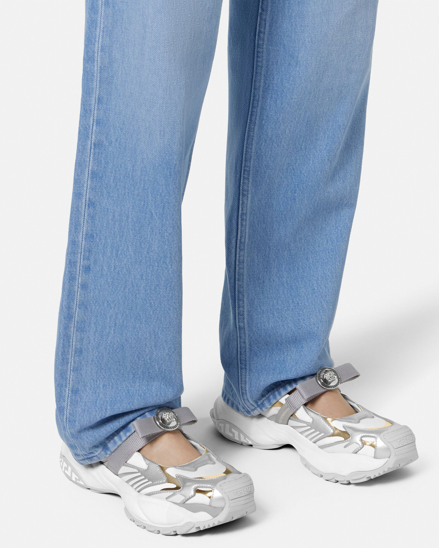 ヴェルサーチェ マーキュリー M_VS_06 スニーカー | VERSACE JP