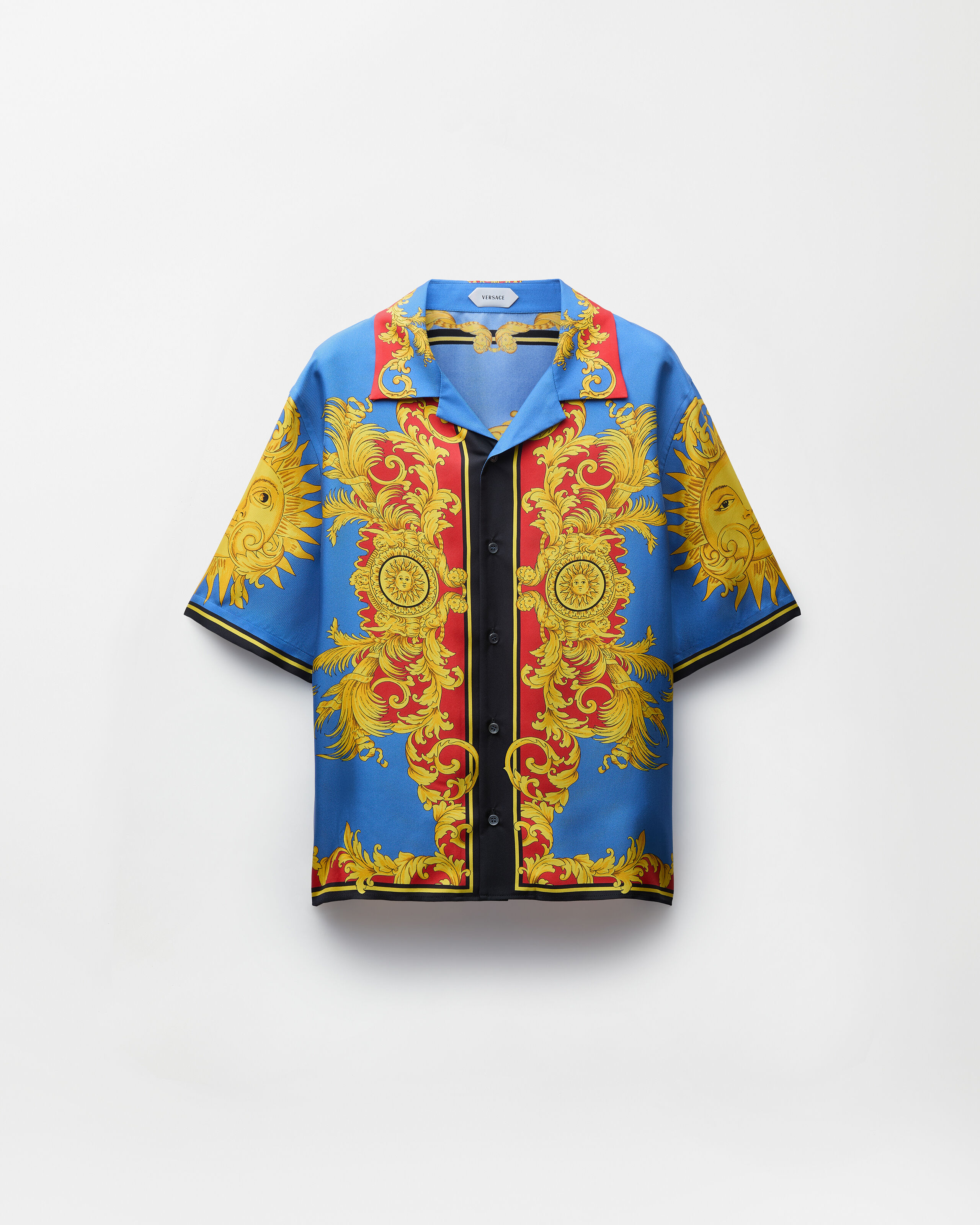 VERSACE JEANS COUTURE (ヴェルサーチェ ジーンズ クチュール GIANNI 