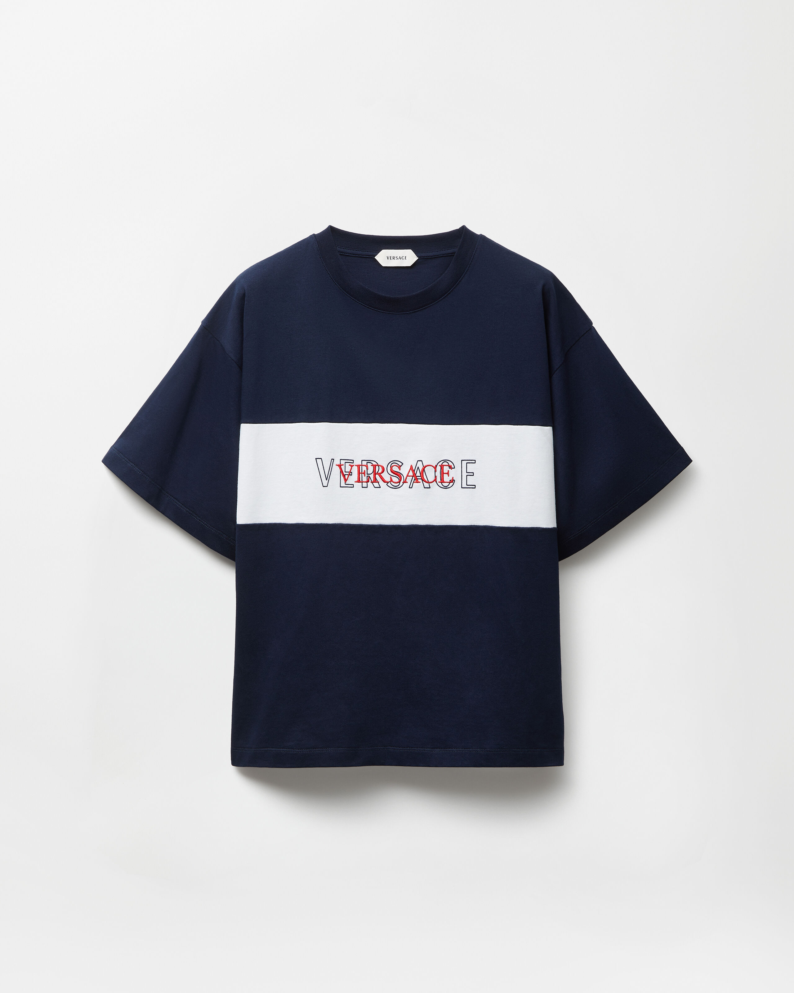 Tシャツ | ヴェルサーチェ 日本