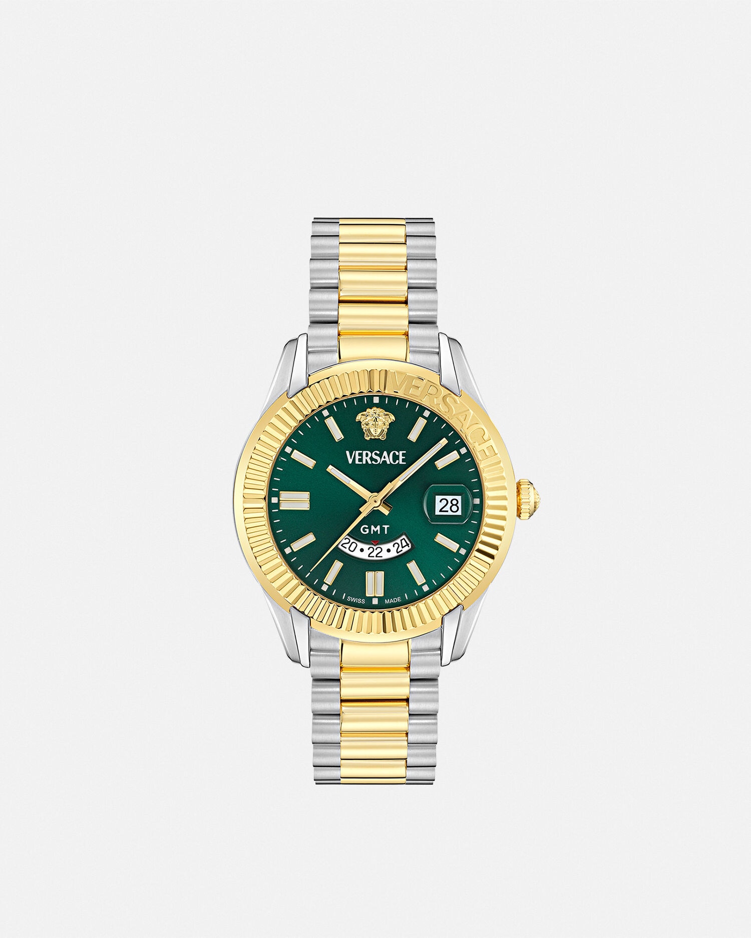 VERSACE時計　ヴェルサーチ 楽天市場】【レビュー特典あり】【正規販売店】VERSACE