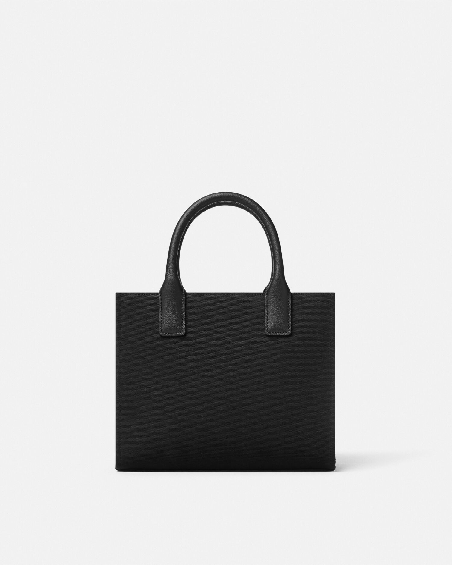 ラ メドゥーサ ミニ キャンバス トート | VERSACE JP