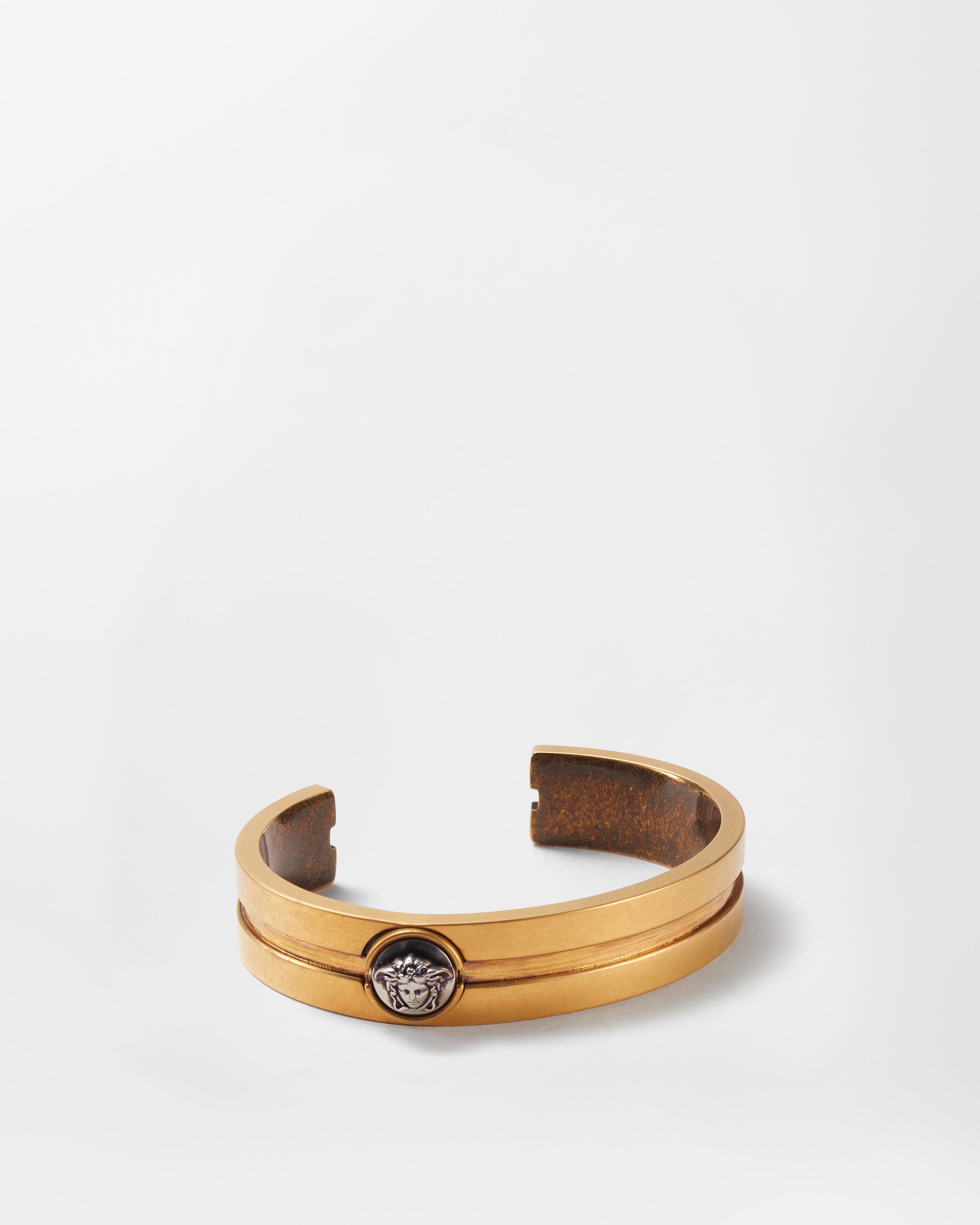 メンズ ラグジュアリー ブレスレット | ヴェルサーチェ 日本