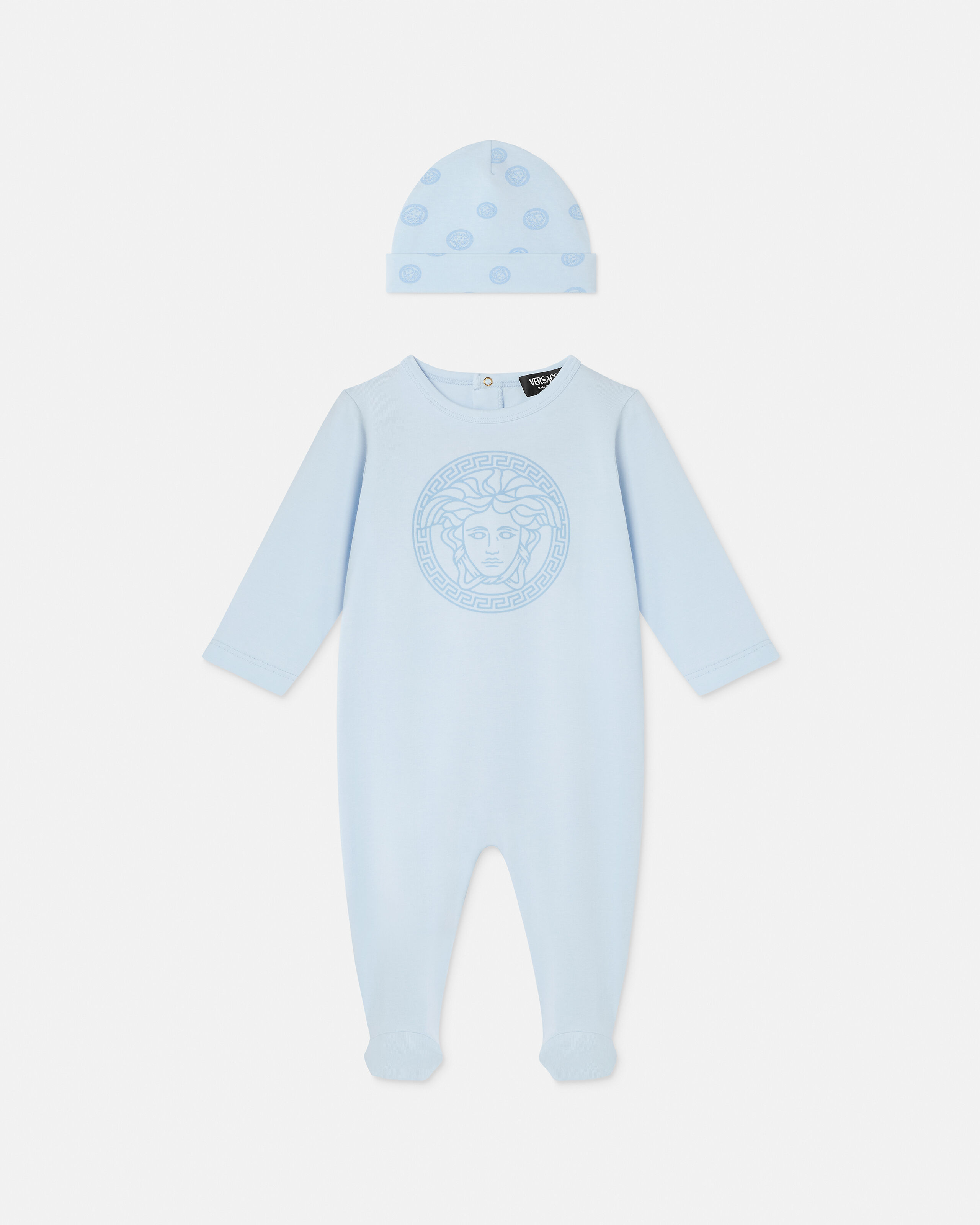 Versace キッズスーツ 2025年春夏キッズコレクション | ヴェルサーチェ 日本