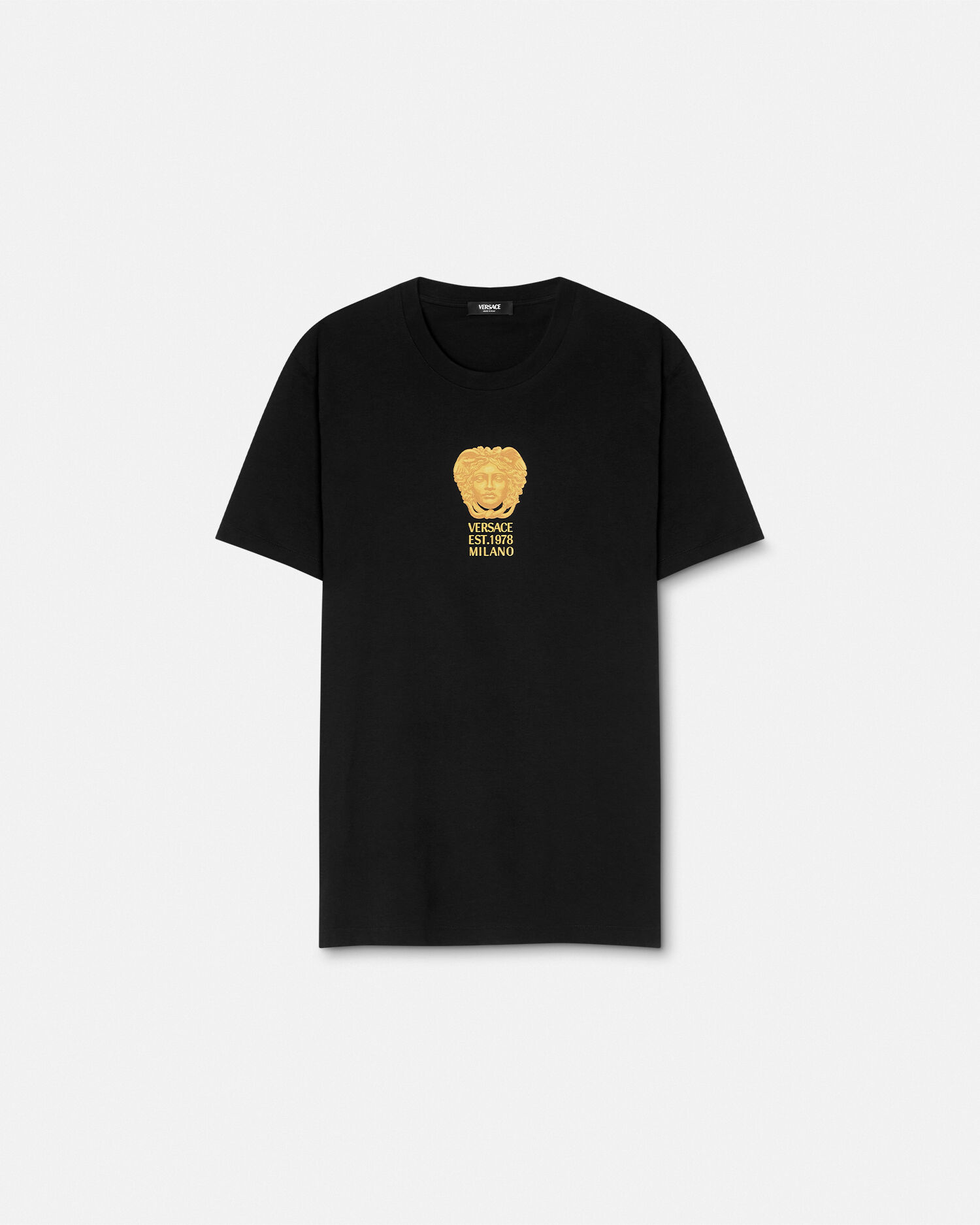 Tシャツ | ヴェルサーチェ 日本