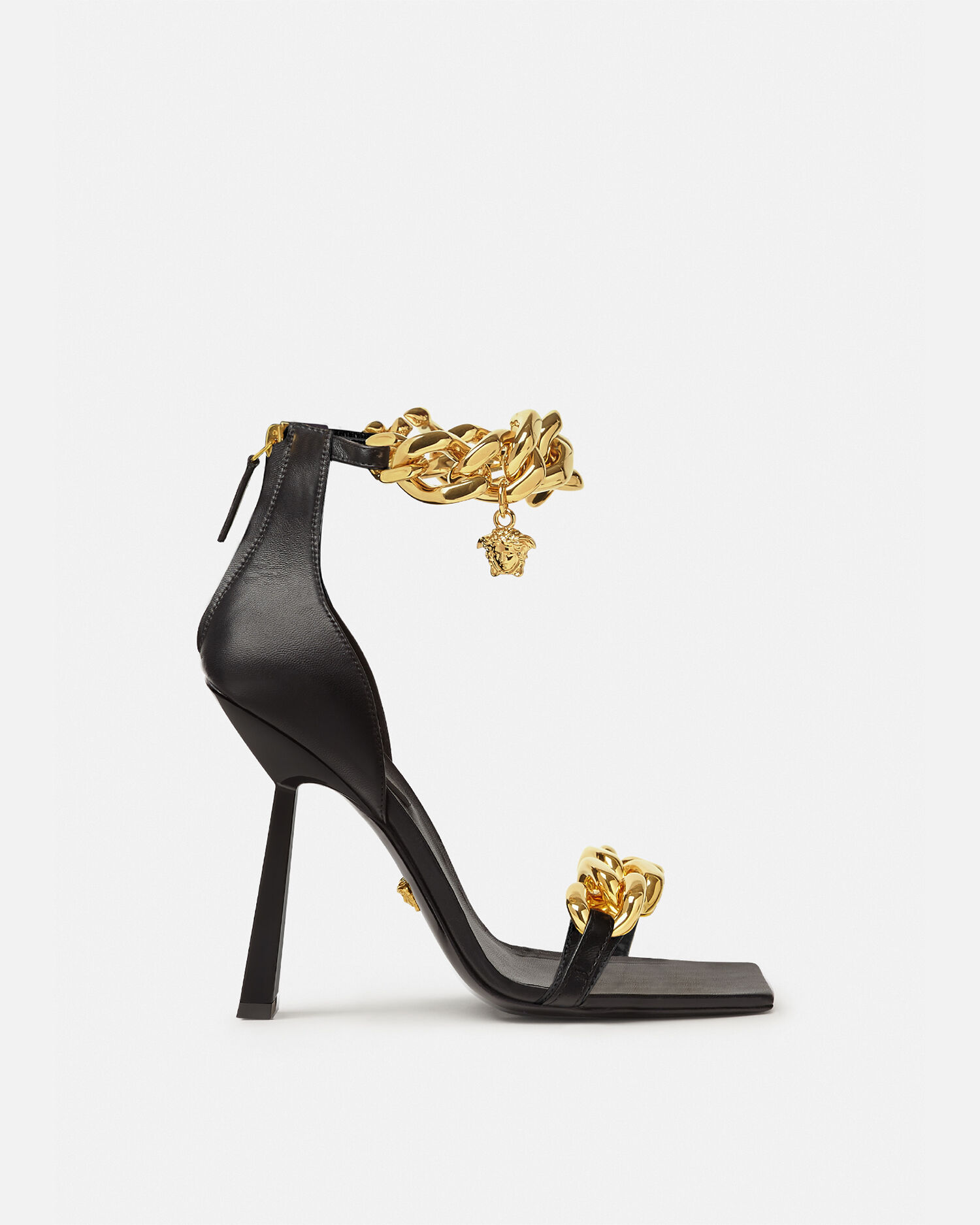 Versace and Fendi: Fendace - Advertising Campaign | Official Website