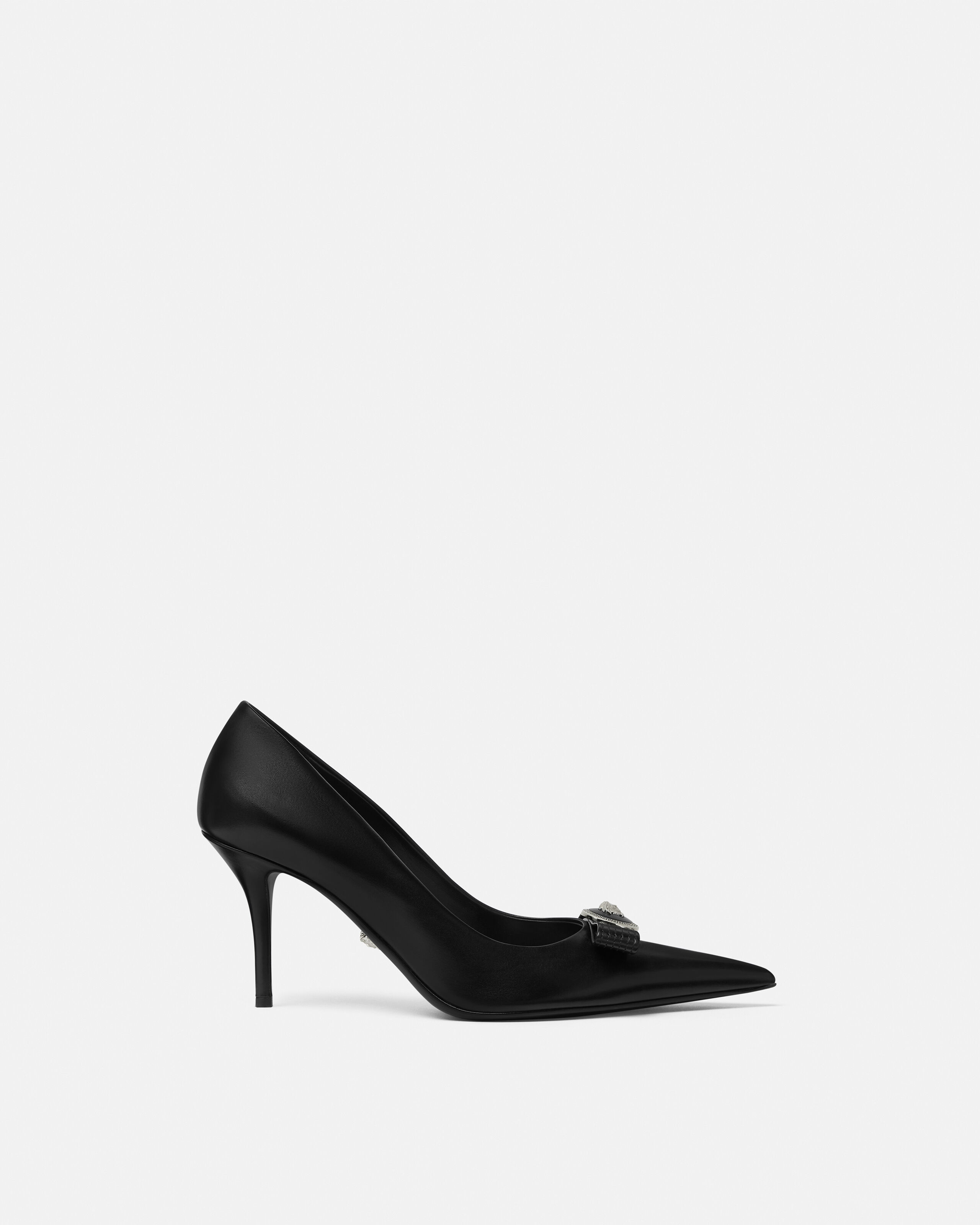 レディース デザイナーパンプス・スリングバック | ヴェルサーチェ 日本