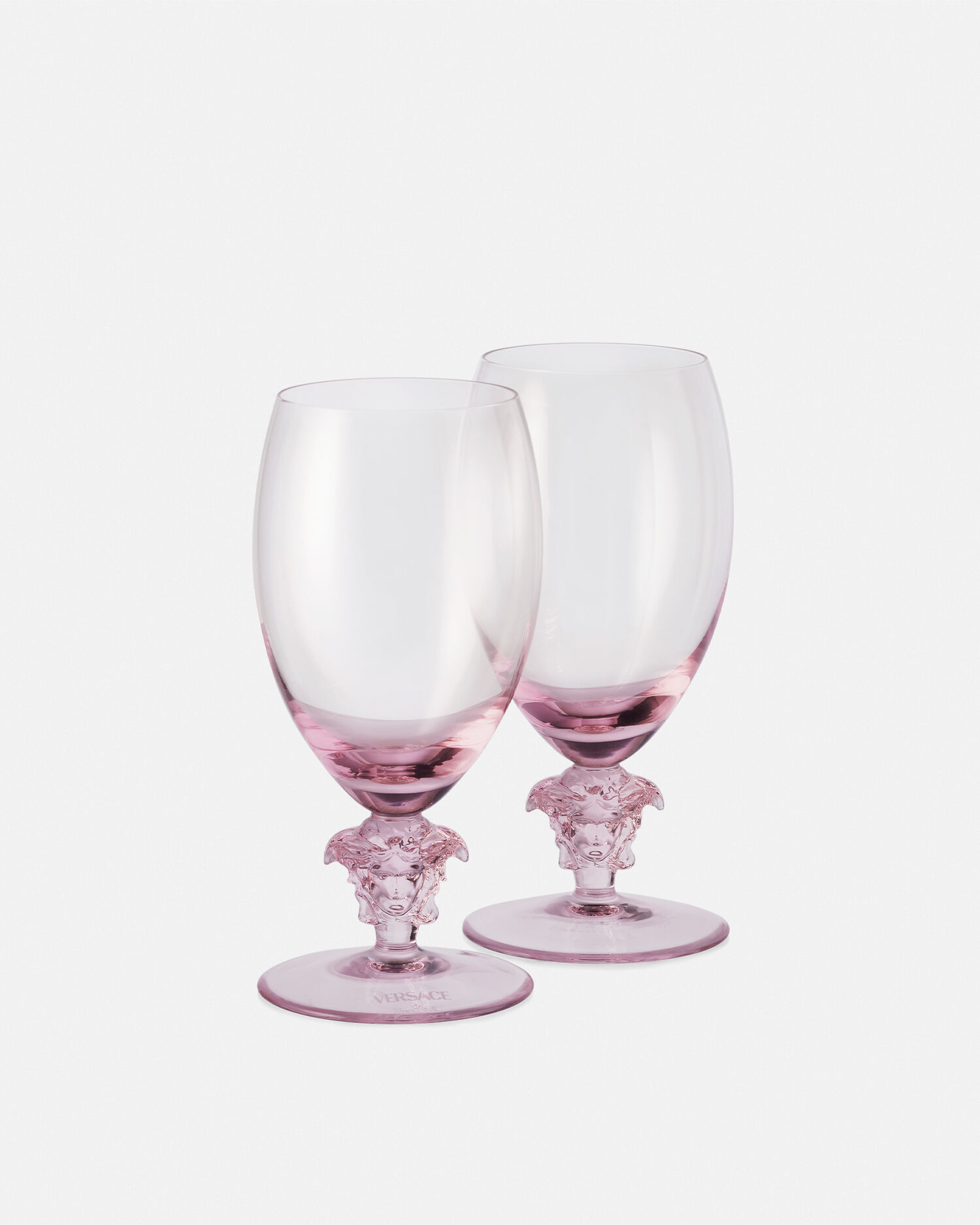 ヴェルサーチ メデューサ ローゼンタール ワインストッパー クリスタル ガラス食器コレクション
