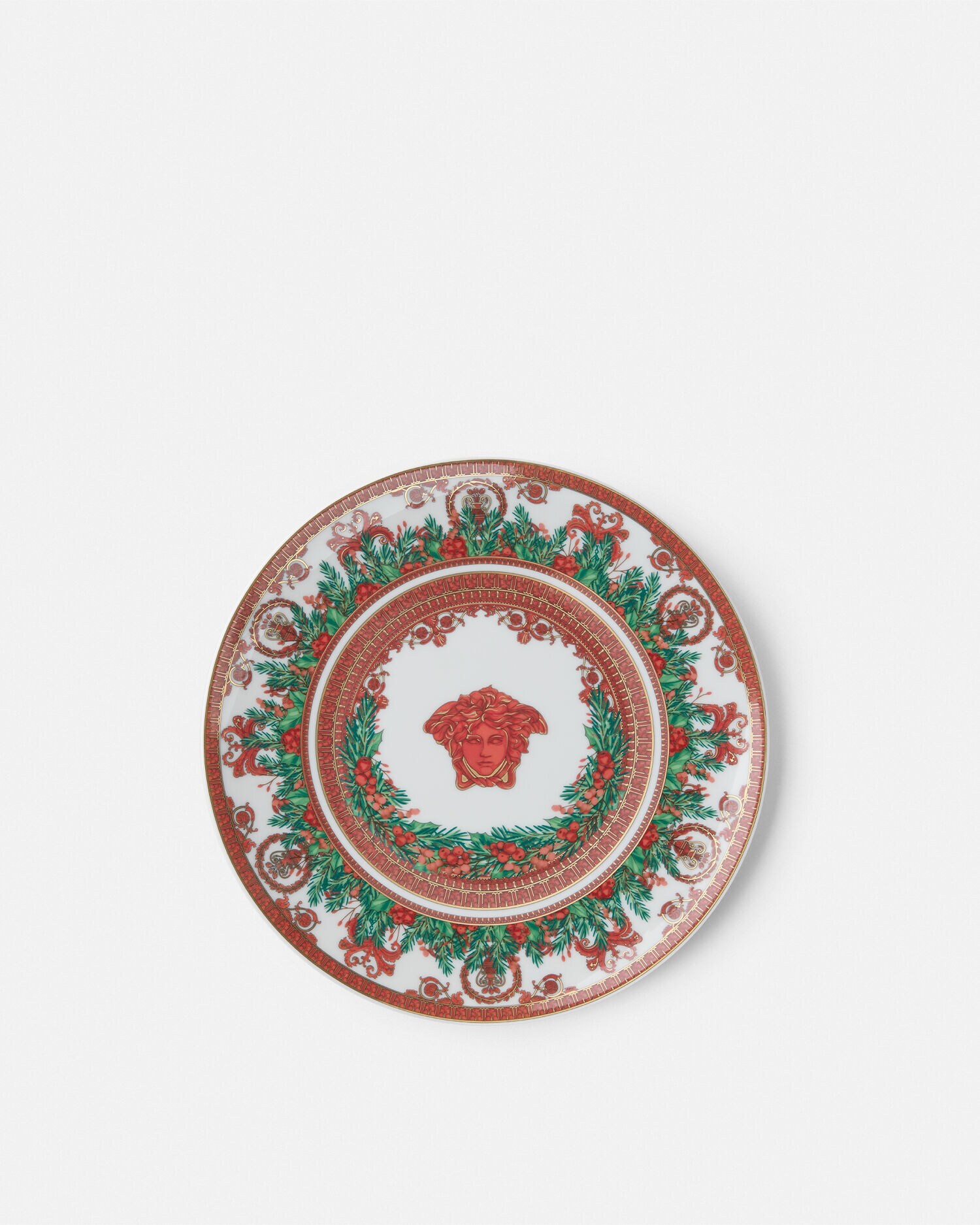 ラグジュアリー プレート & ディナーウェア | ヴェルサーチェ 日本