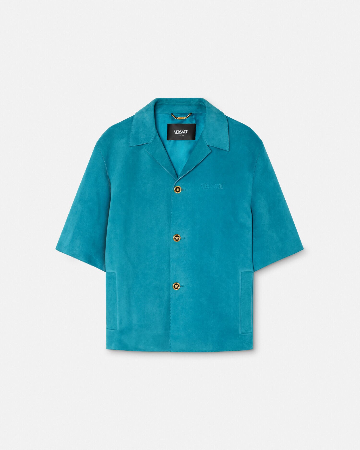 SALEで更にお買得 シャツ | 日本 ヴェルサーチェ トップス