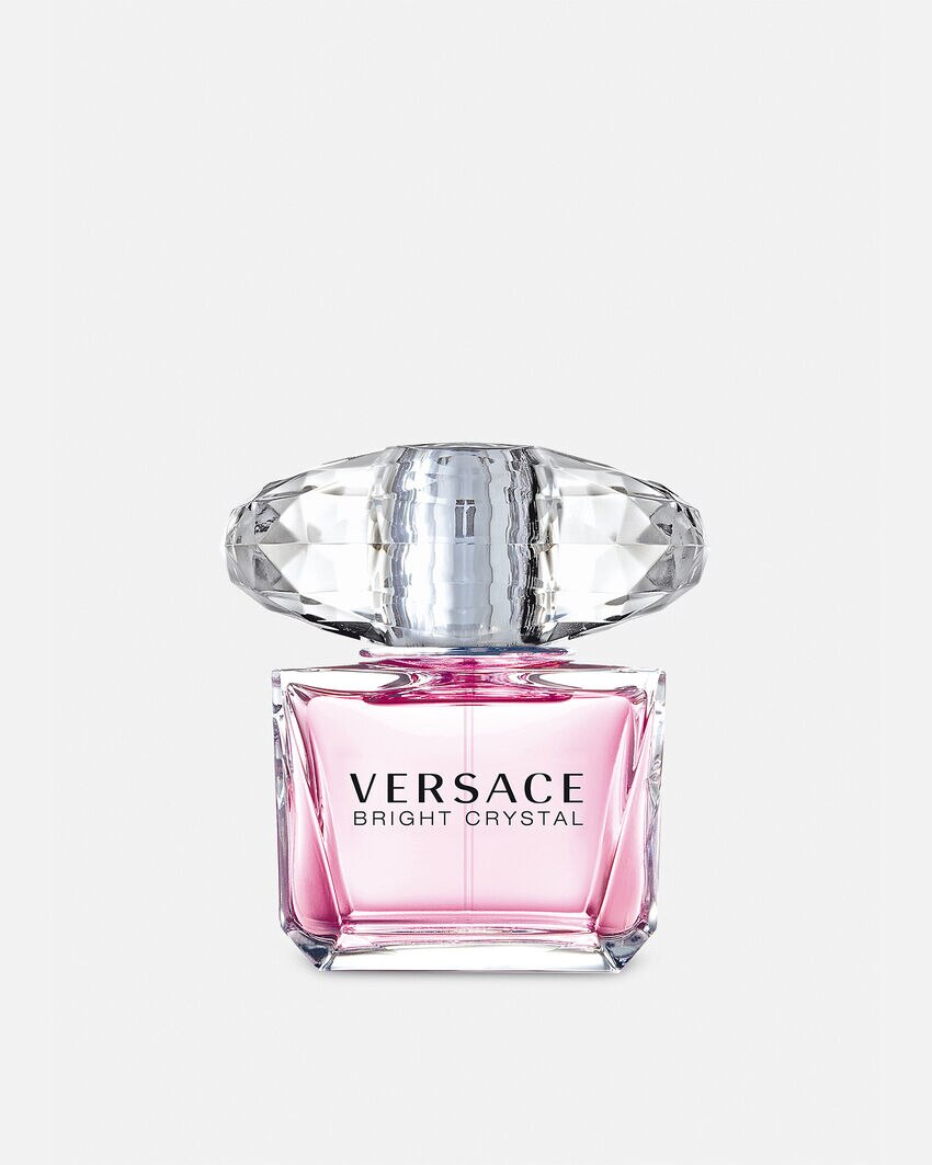 VERSACEブライト クリスタル EDT 90ml