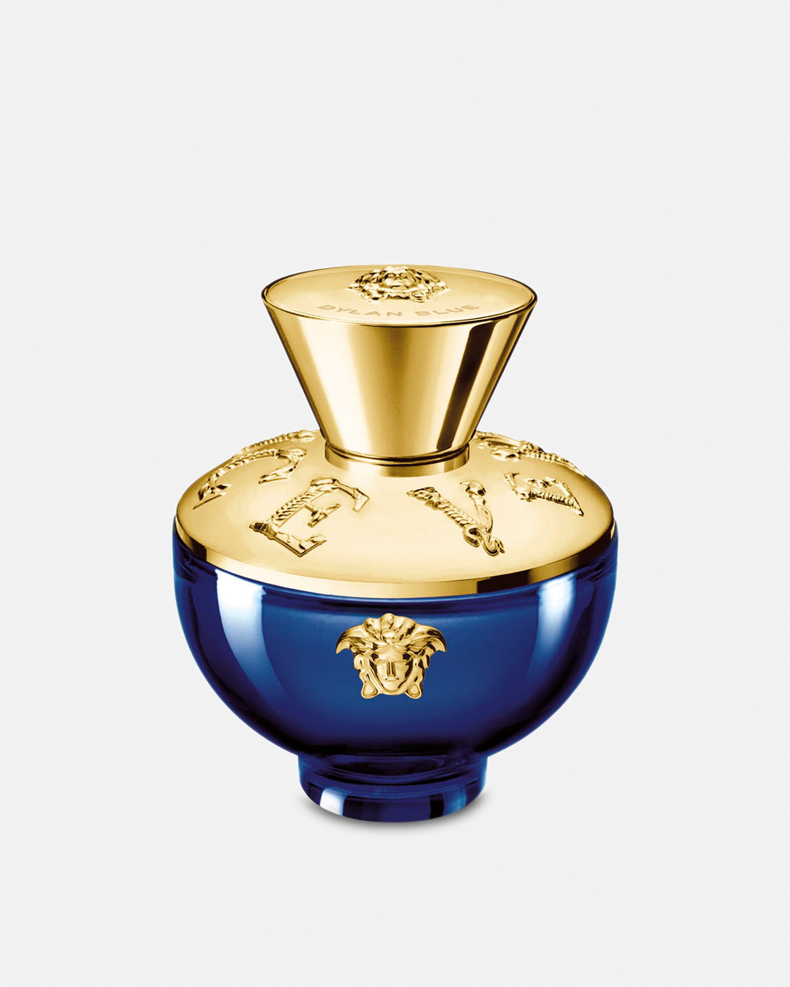 ディラン ブルー プール ファム EDP 50 ml ブルー | VERSACE JP