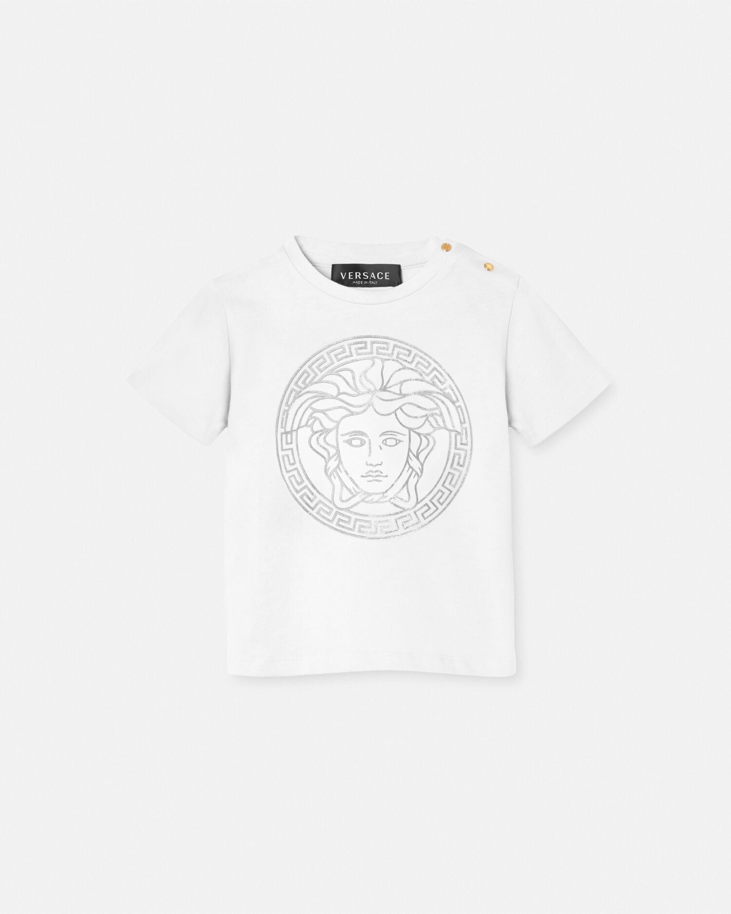 Mimi 様3枚おまとめVERSACE ★半袖Tシャツ 柄 白 Mimi 様3枚おまとめVERSACE ☆半袖Tシャツ 柄 白 VERSACE JEANS