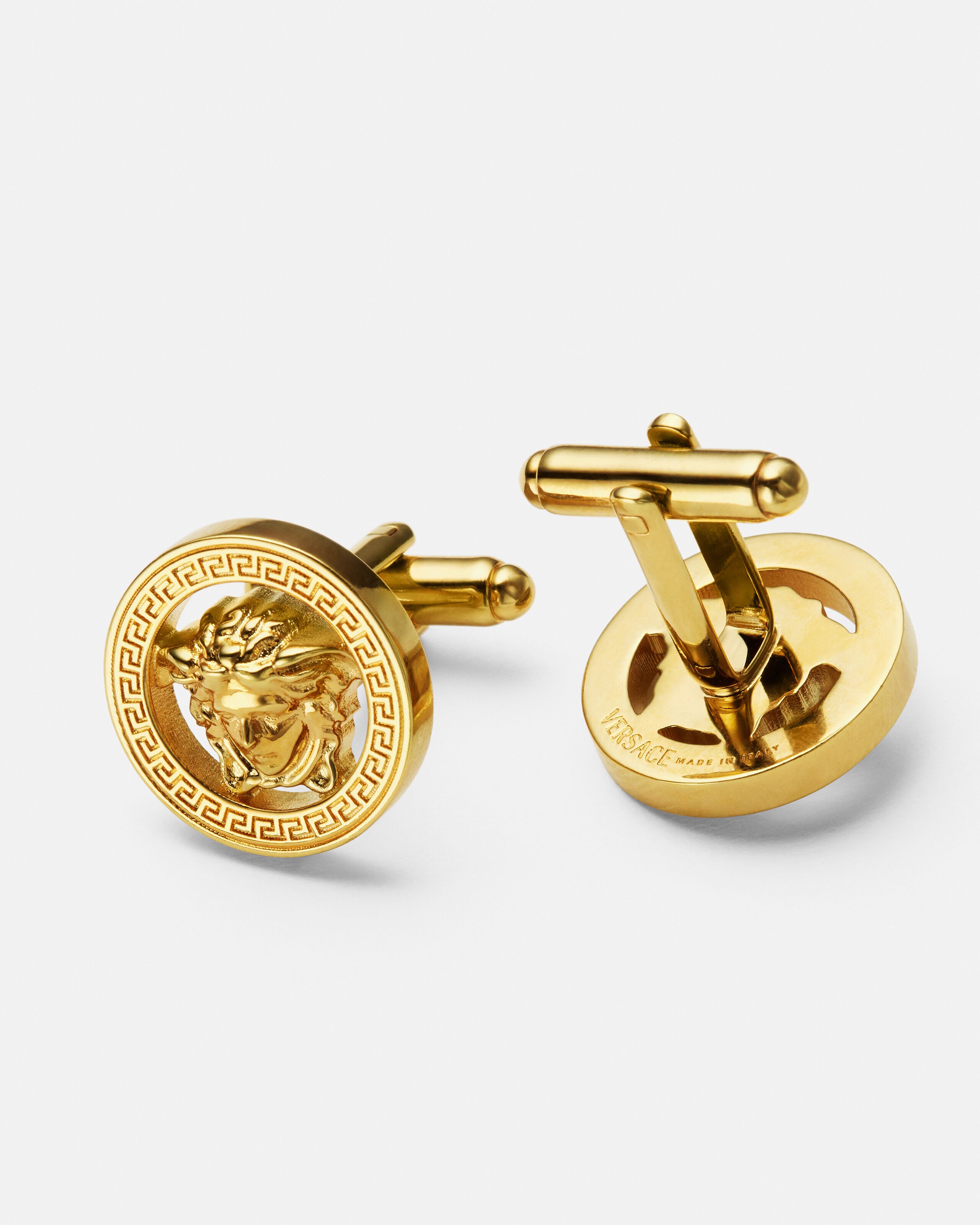 メドゥーサ '95 カフリンクス | VERSACE JP