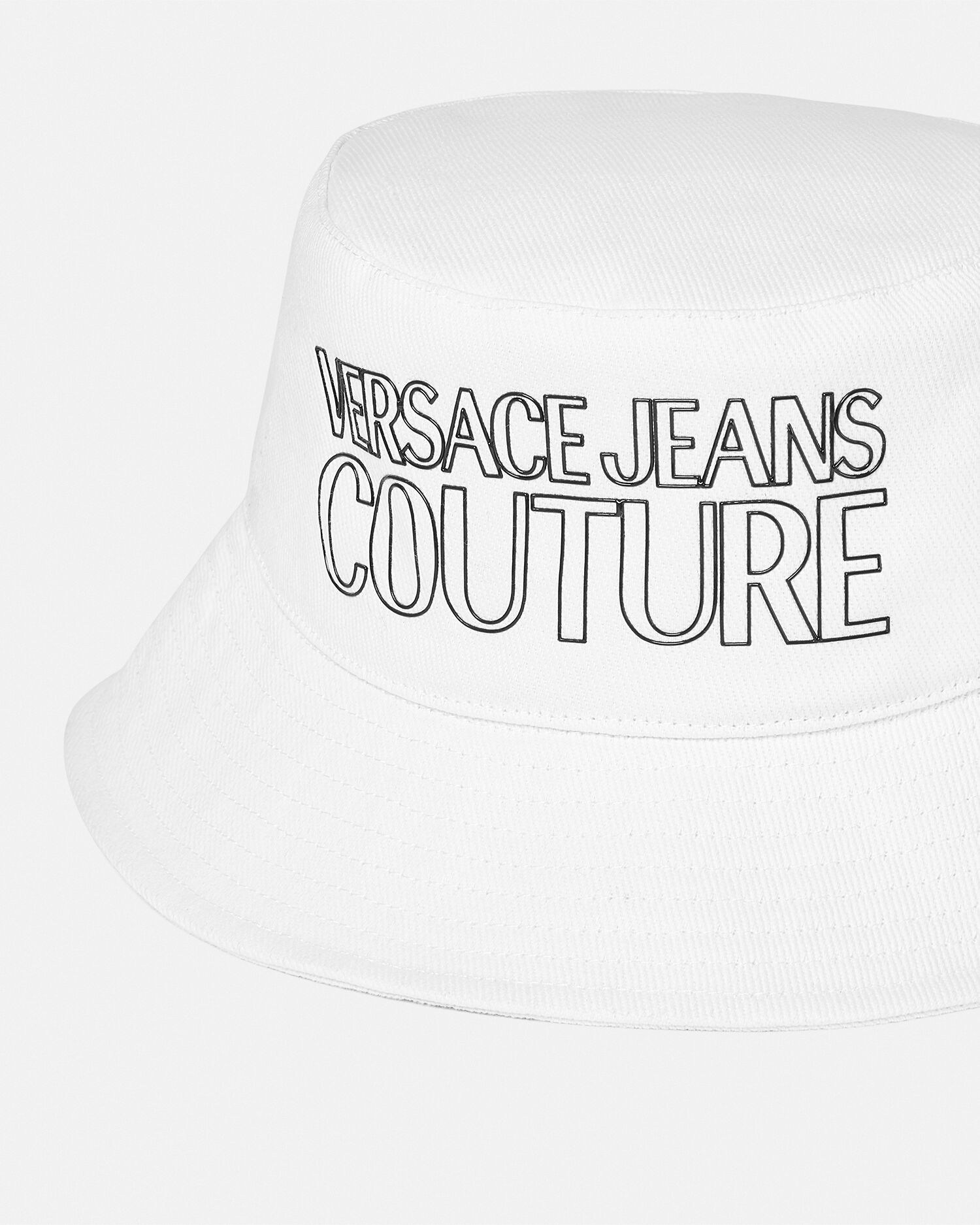 バケット ハット ロゴ | VERSACE JP