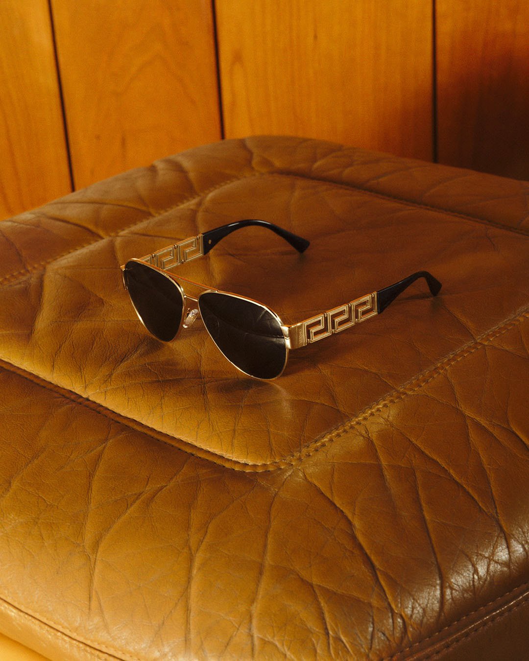 メンズ デザイナー アイウェア | ヴェルサーチェ 日本