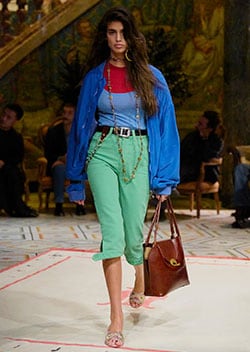 Spring Summer 2026