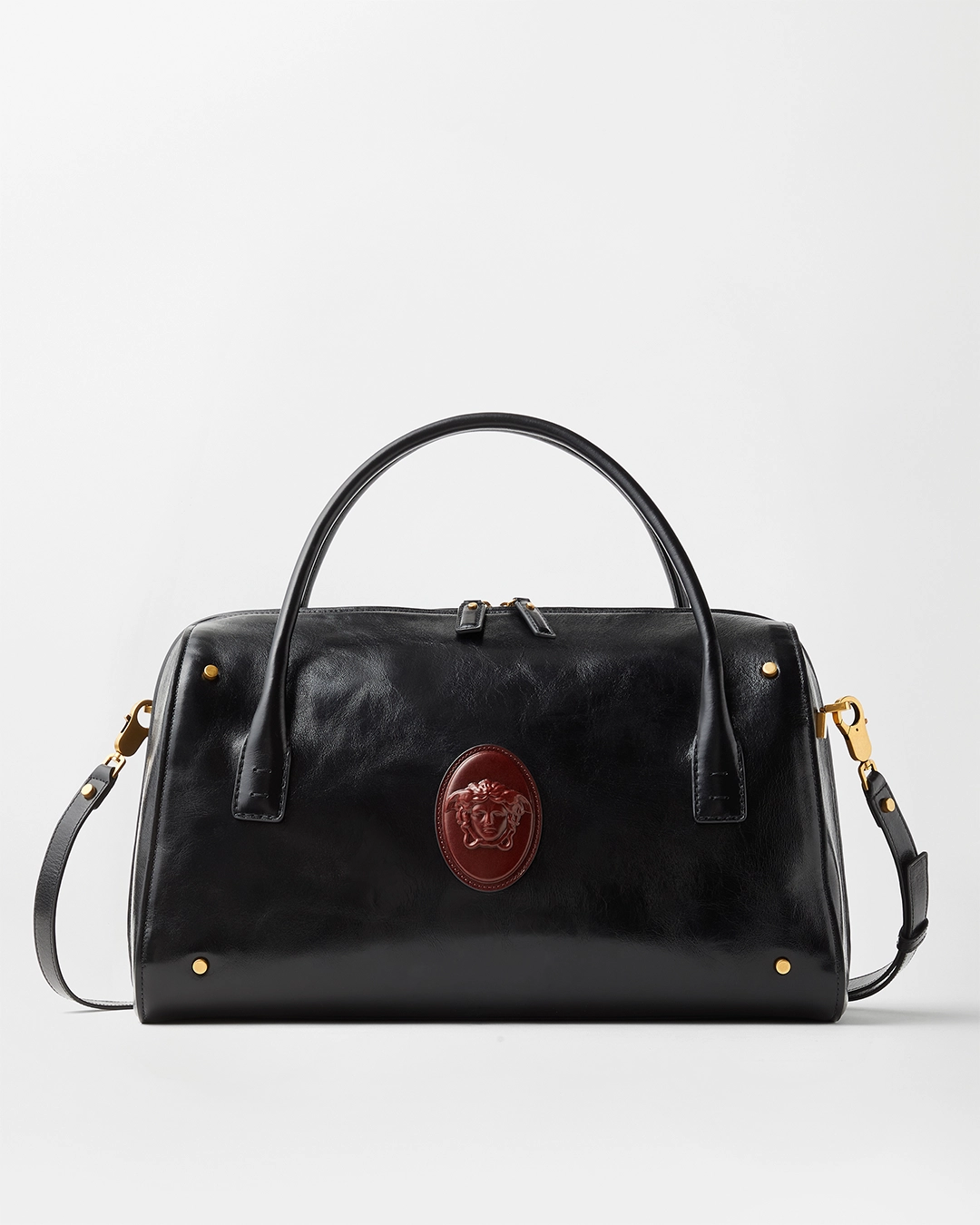 メンズ デザイナー バッグコレクション | ヴェルサーチェ 日本