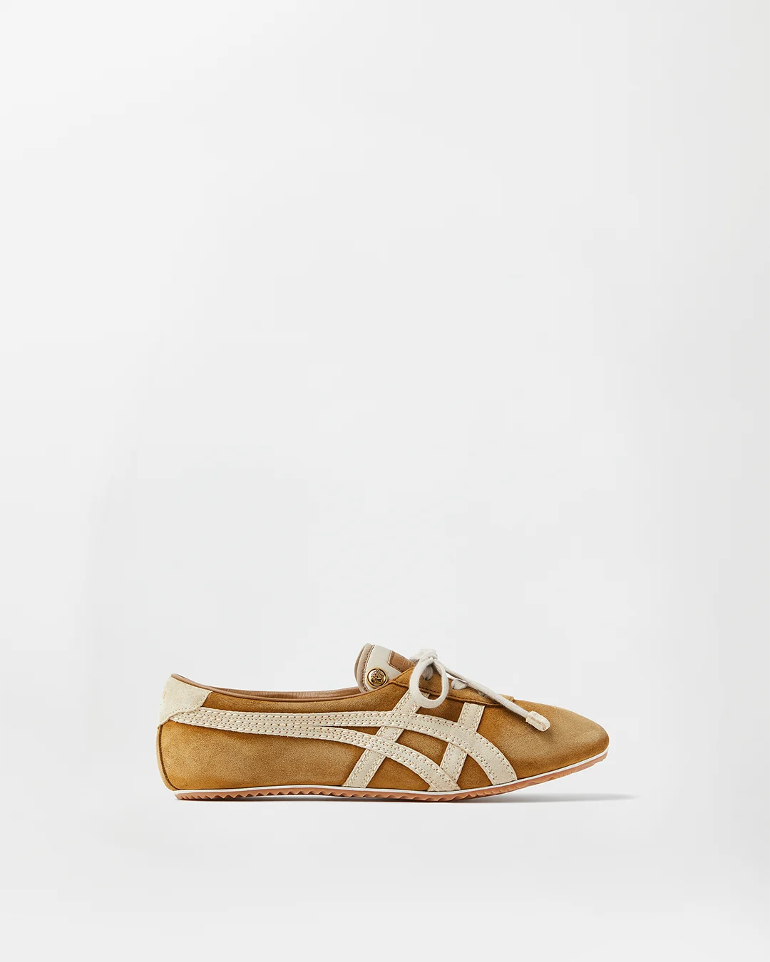 オニツカタイガー x ヴェルサーチェ